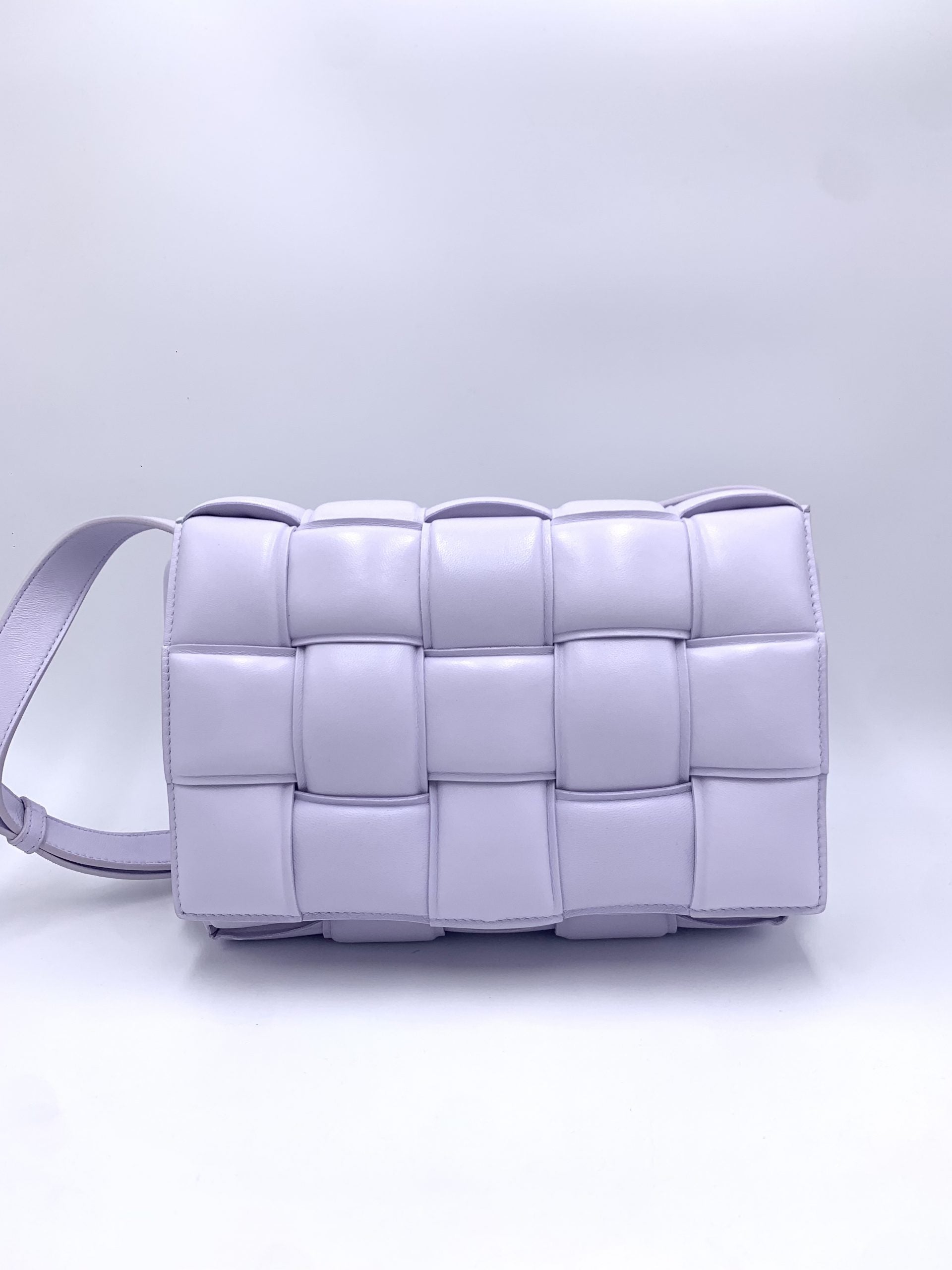 Borsa Cassette Di Bottega Veneta BORSA CASSETTE BOTTEGA VENETA