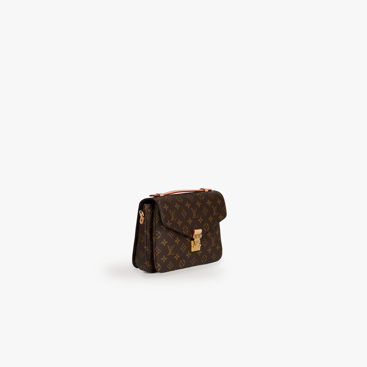Borsa Louis Vuitton Metis Monogram
