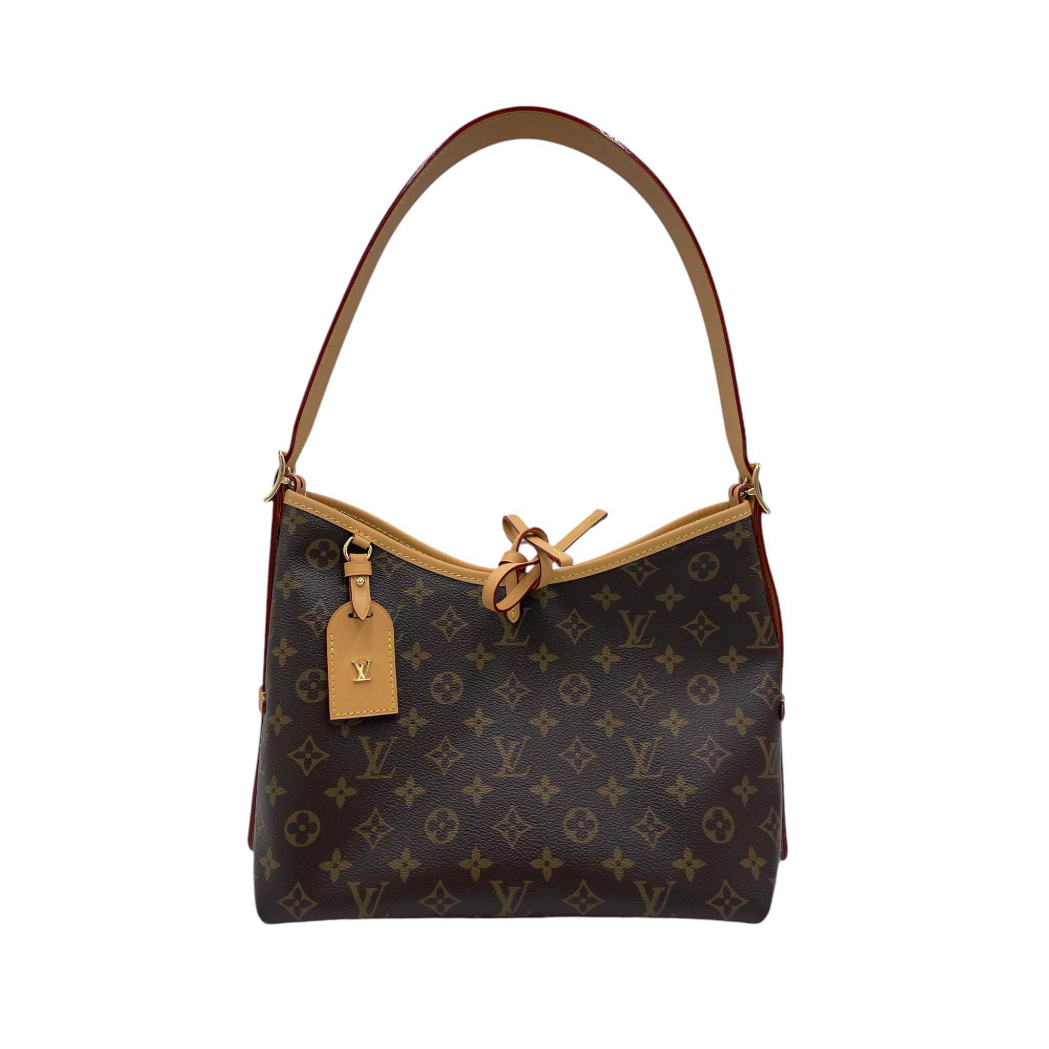 Borsa Louis Vuitton CarryAll