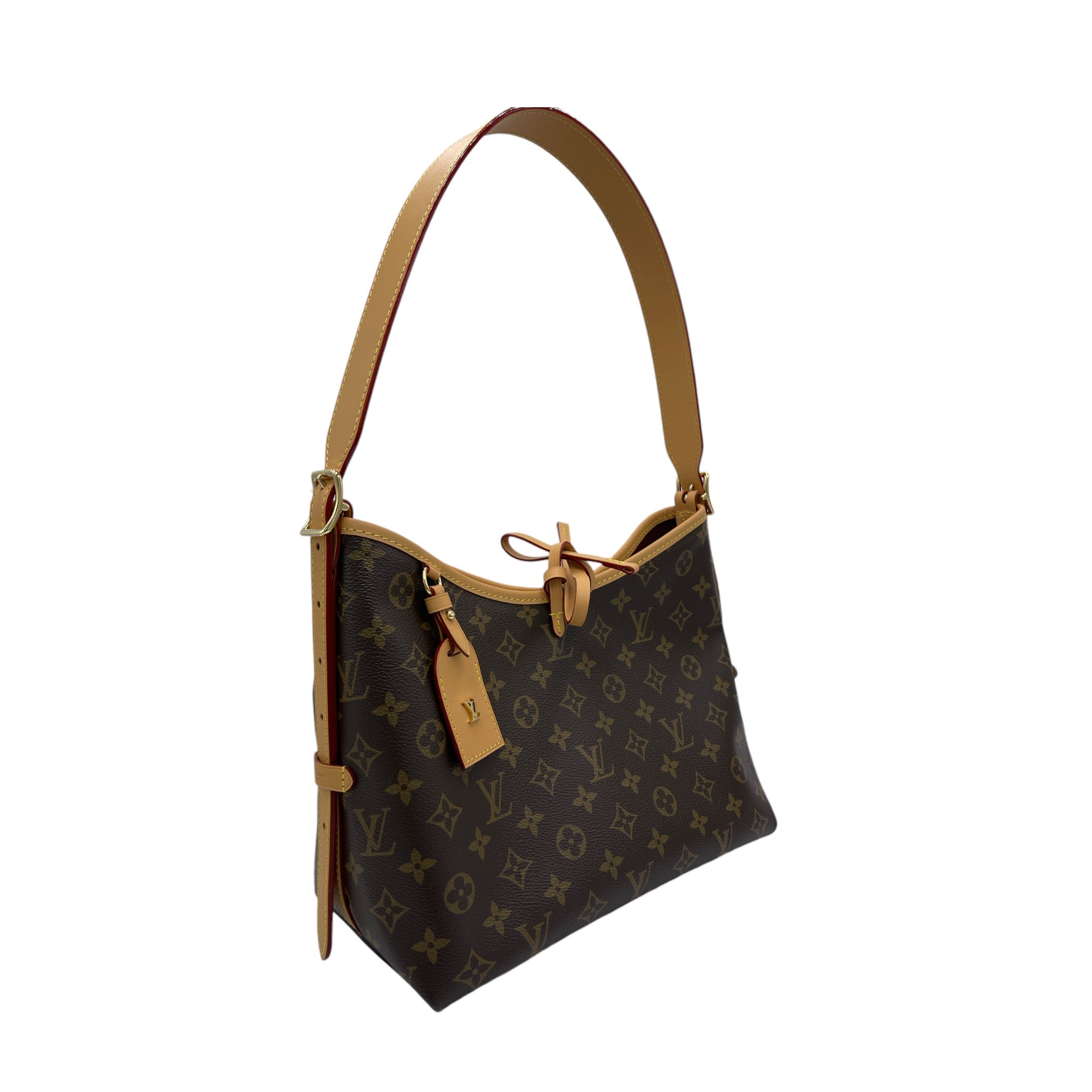 Borsa Louis Vuitton CarryAll