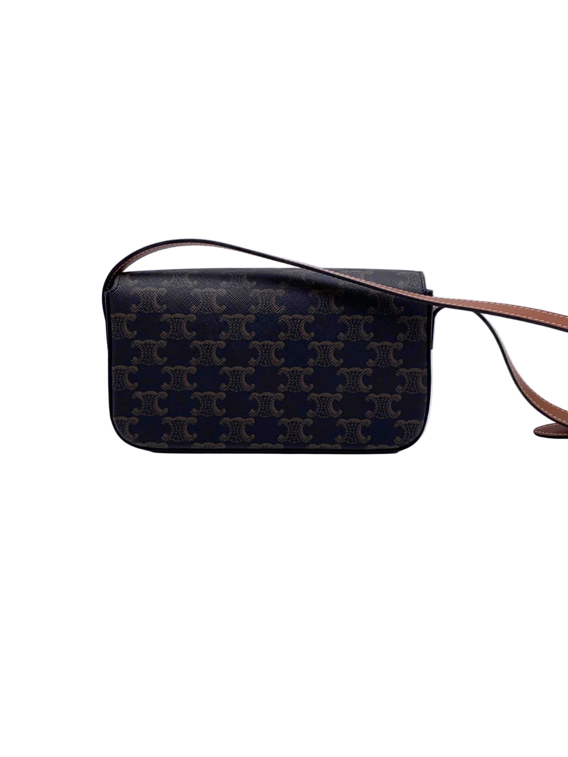 Borsa Celine Triomphe