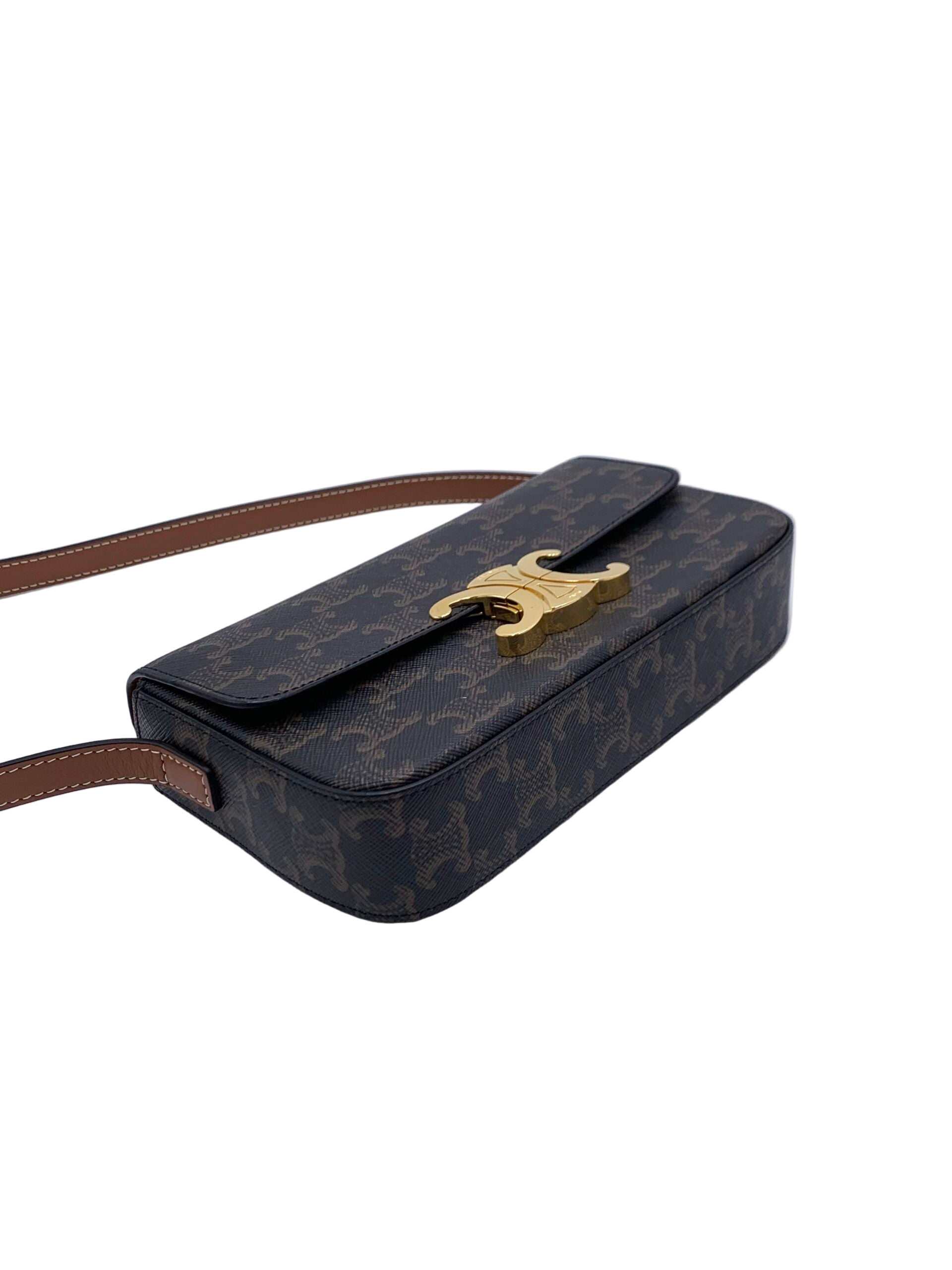 Borsa Celine Triomphe