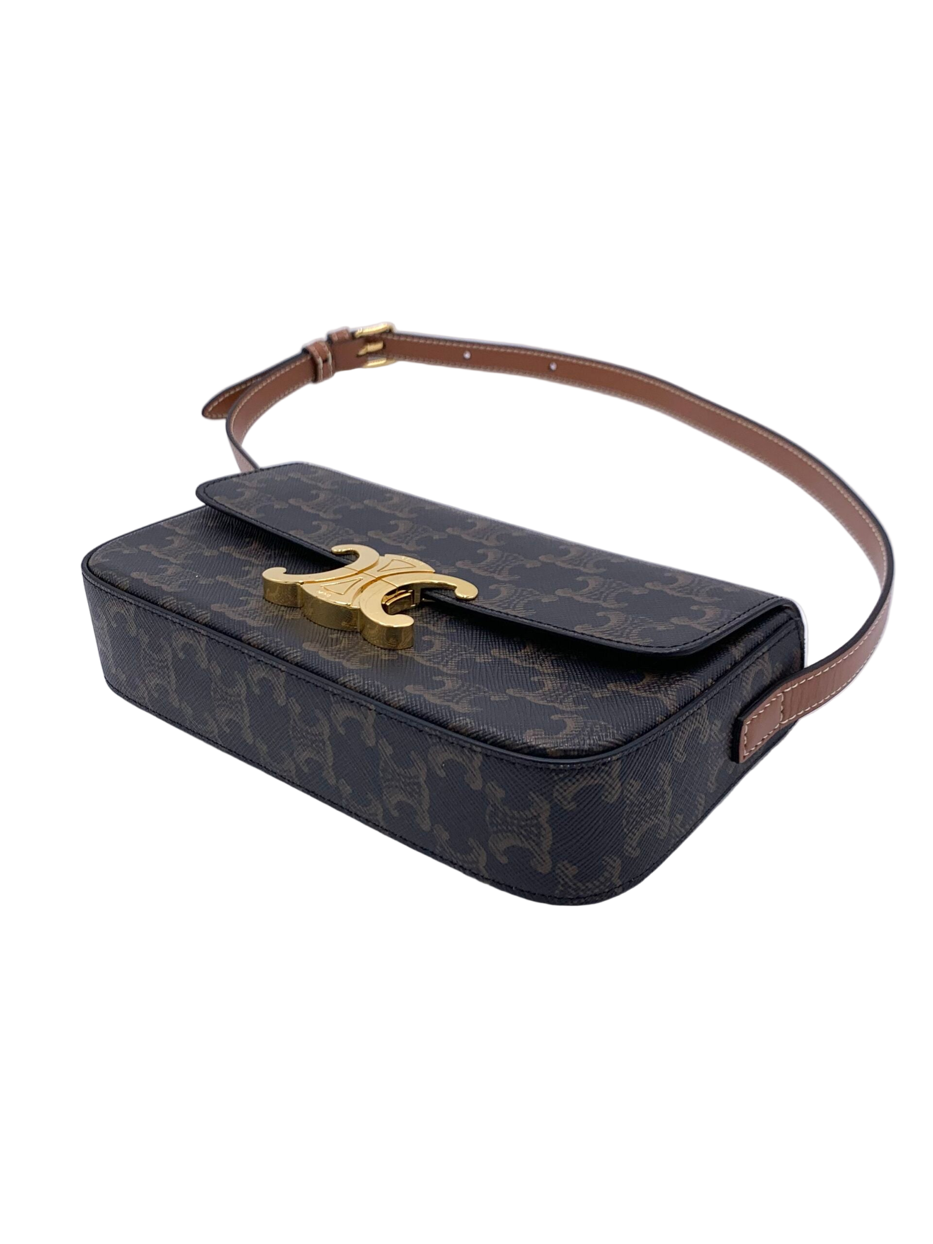 Borsa Celine Triomphe