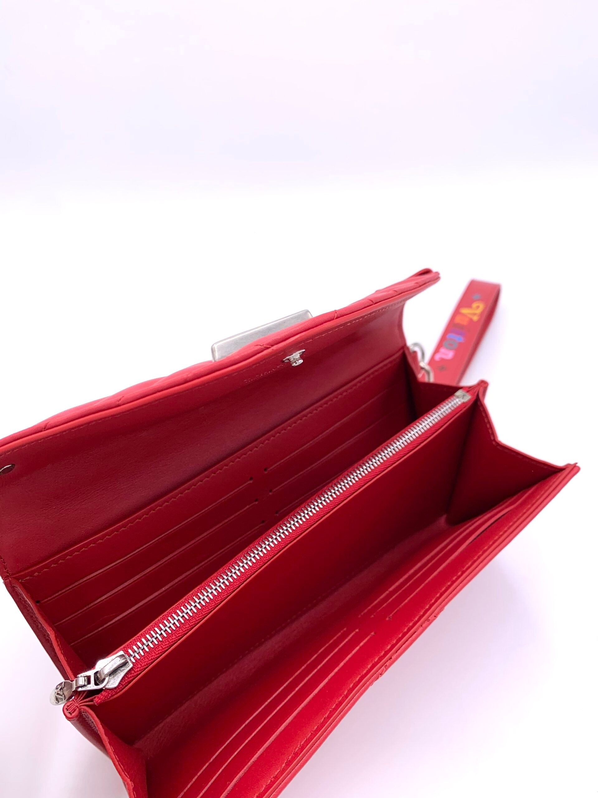 Pochette Louis Vuitton