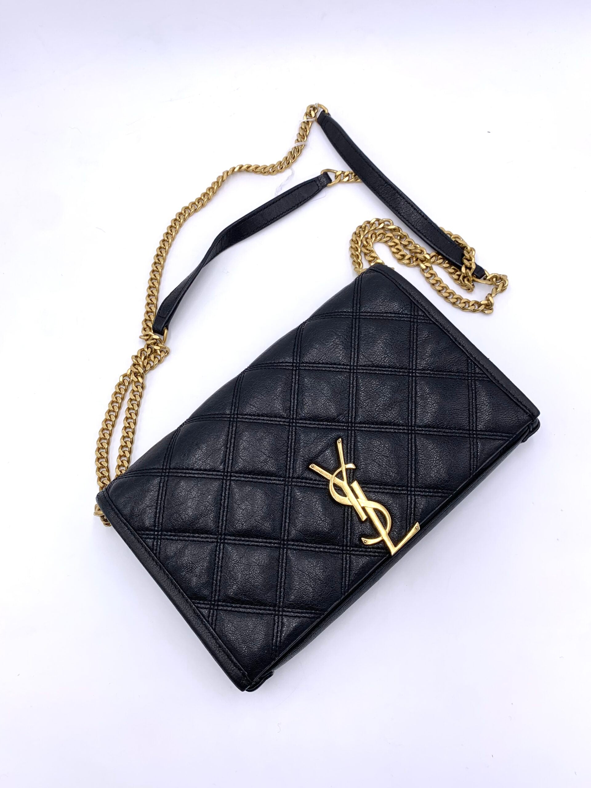 Borsa Tracolla Ysl