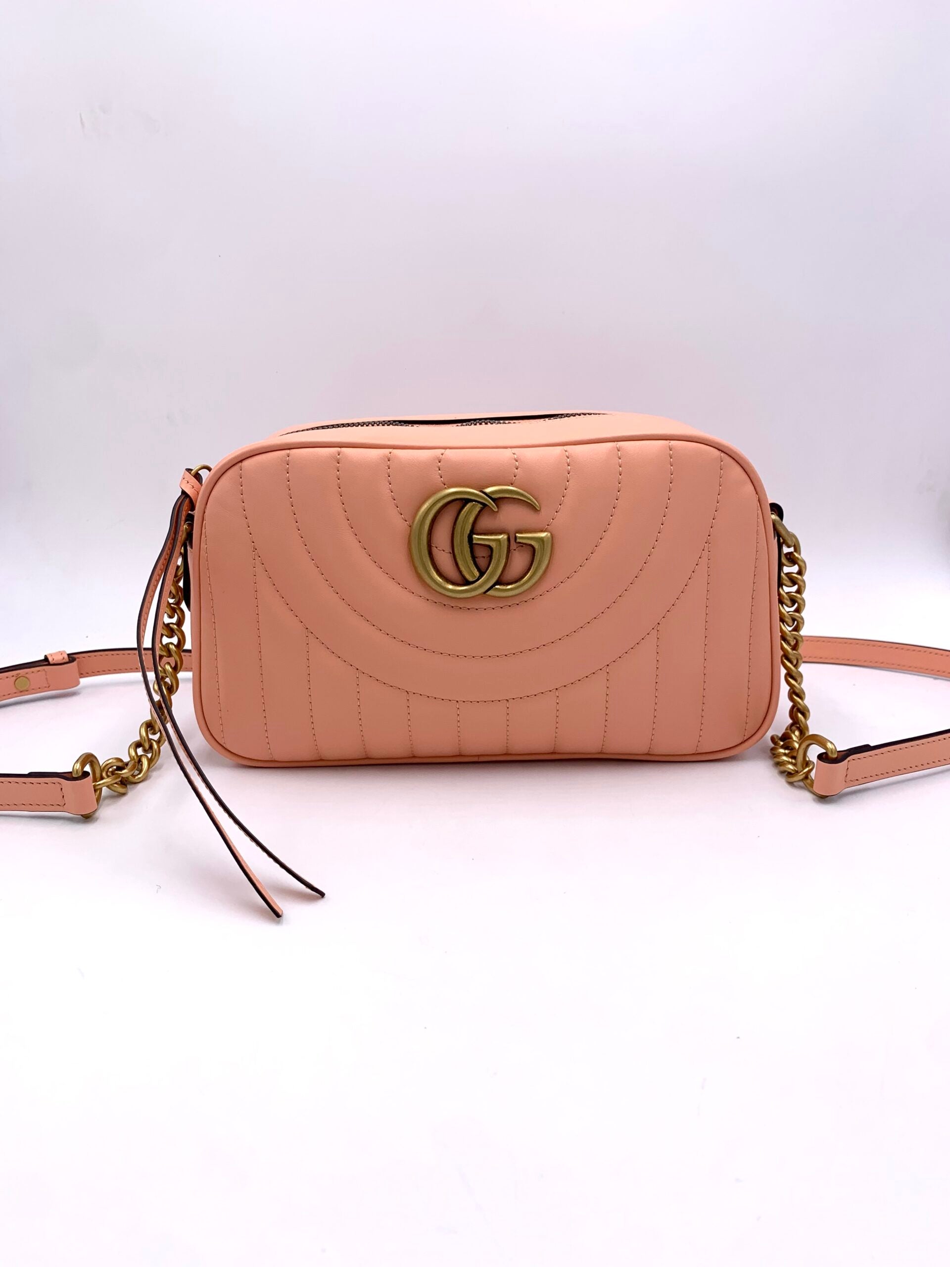 Borsa Gucci Camera Bag