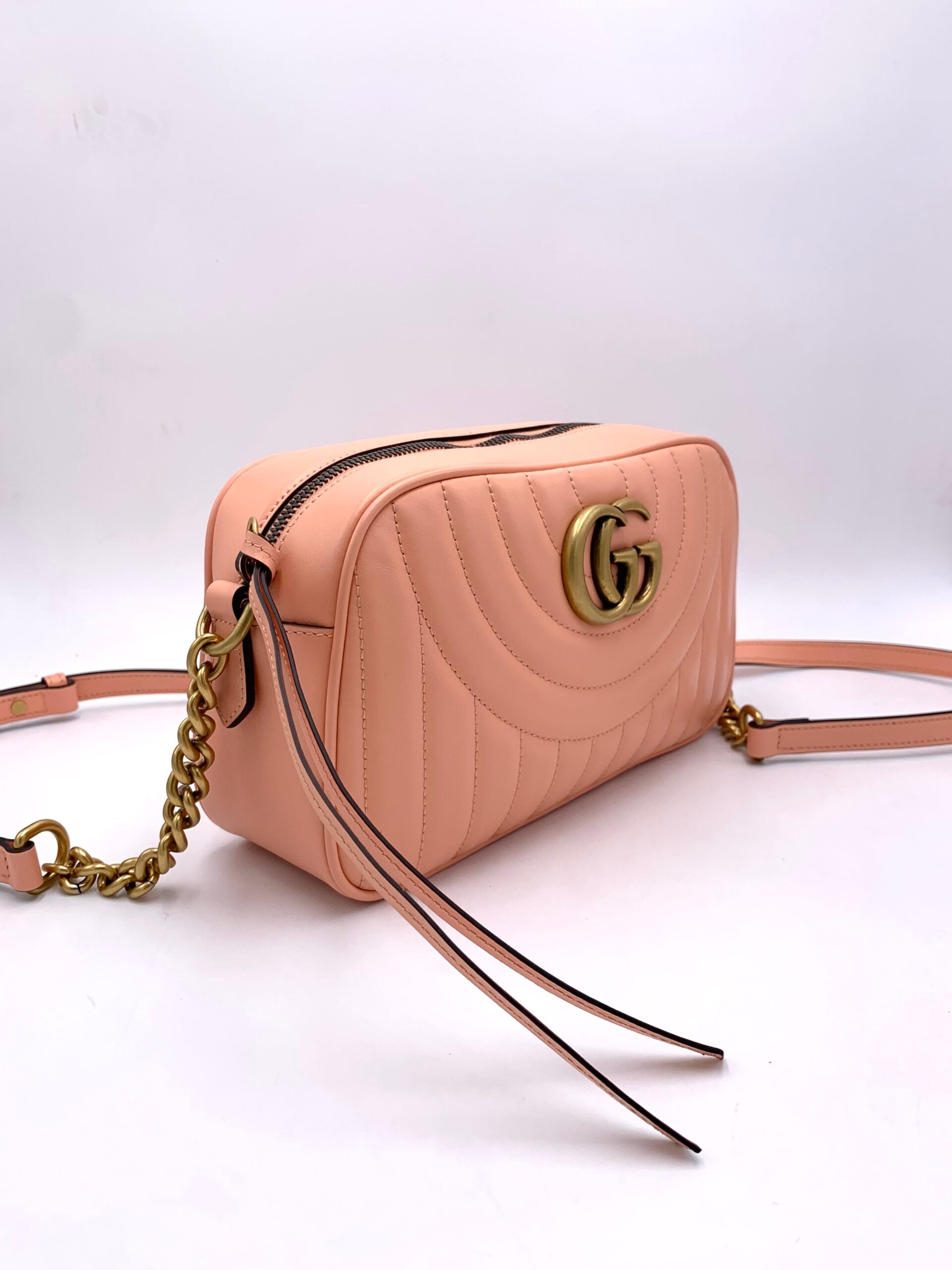 Borsa Gucci Camera Bag