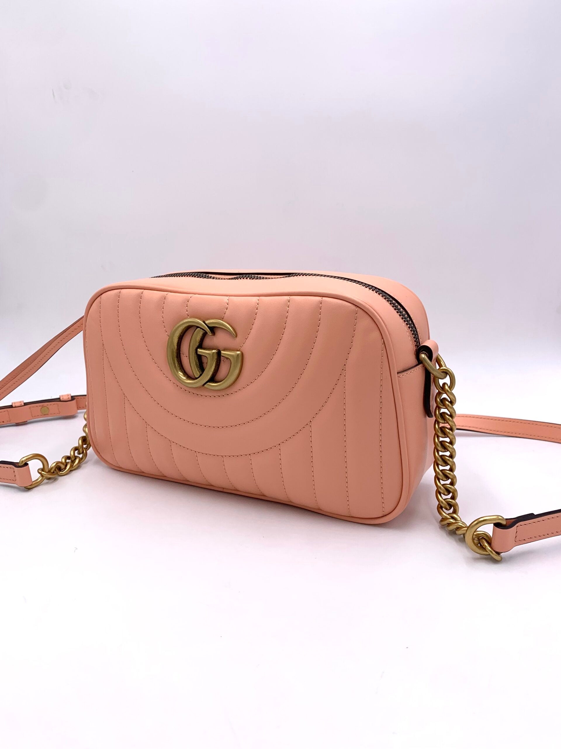 Borsa Gucci Camera Bag