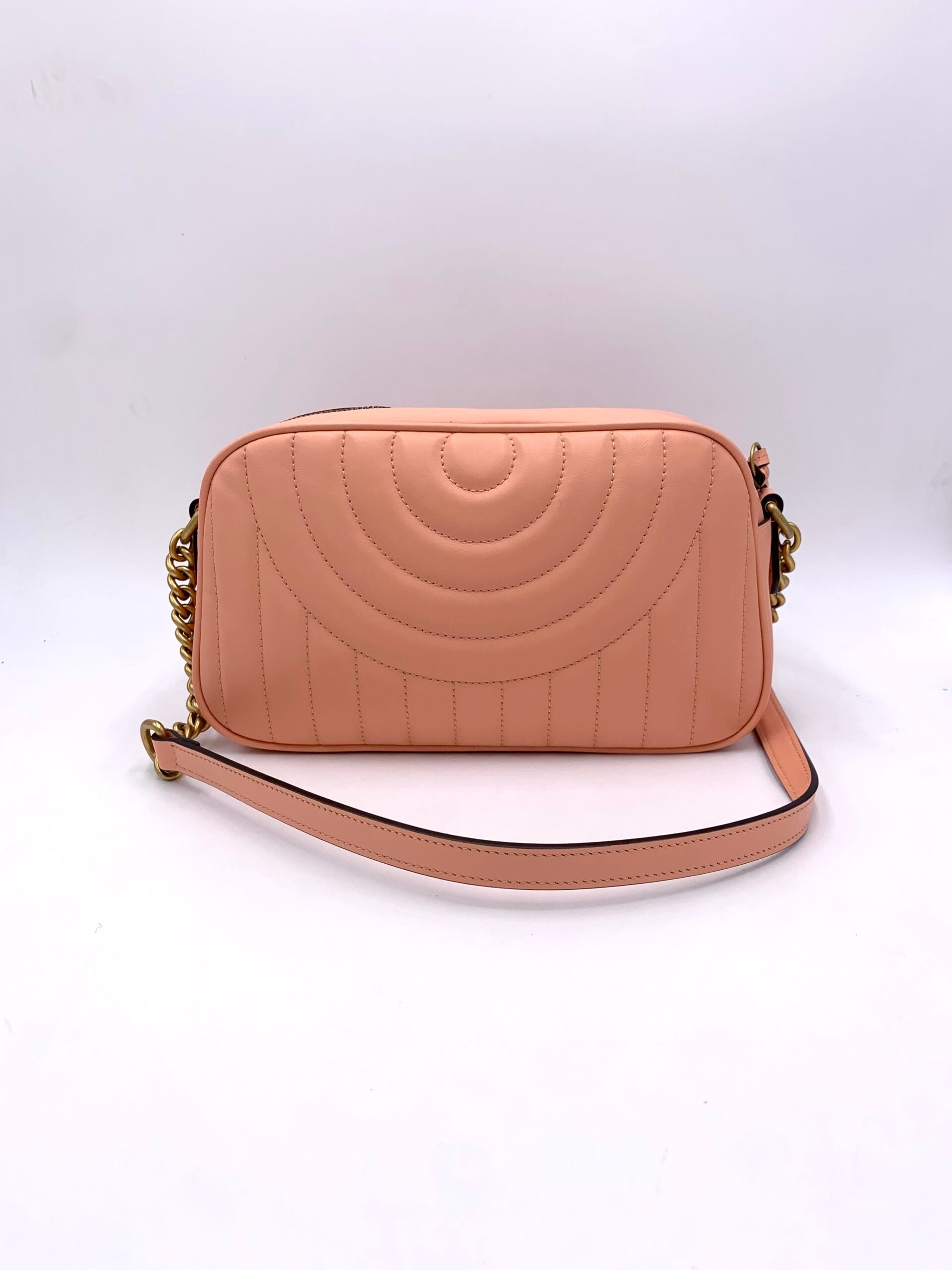Borsa Gucci Camera Bag