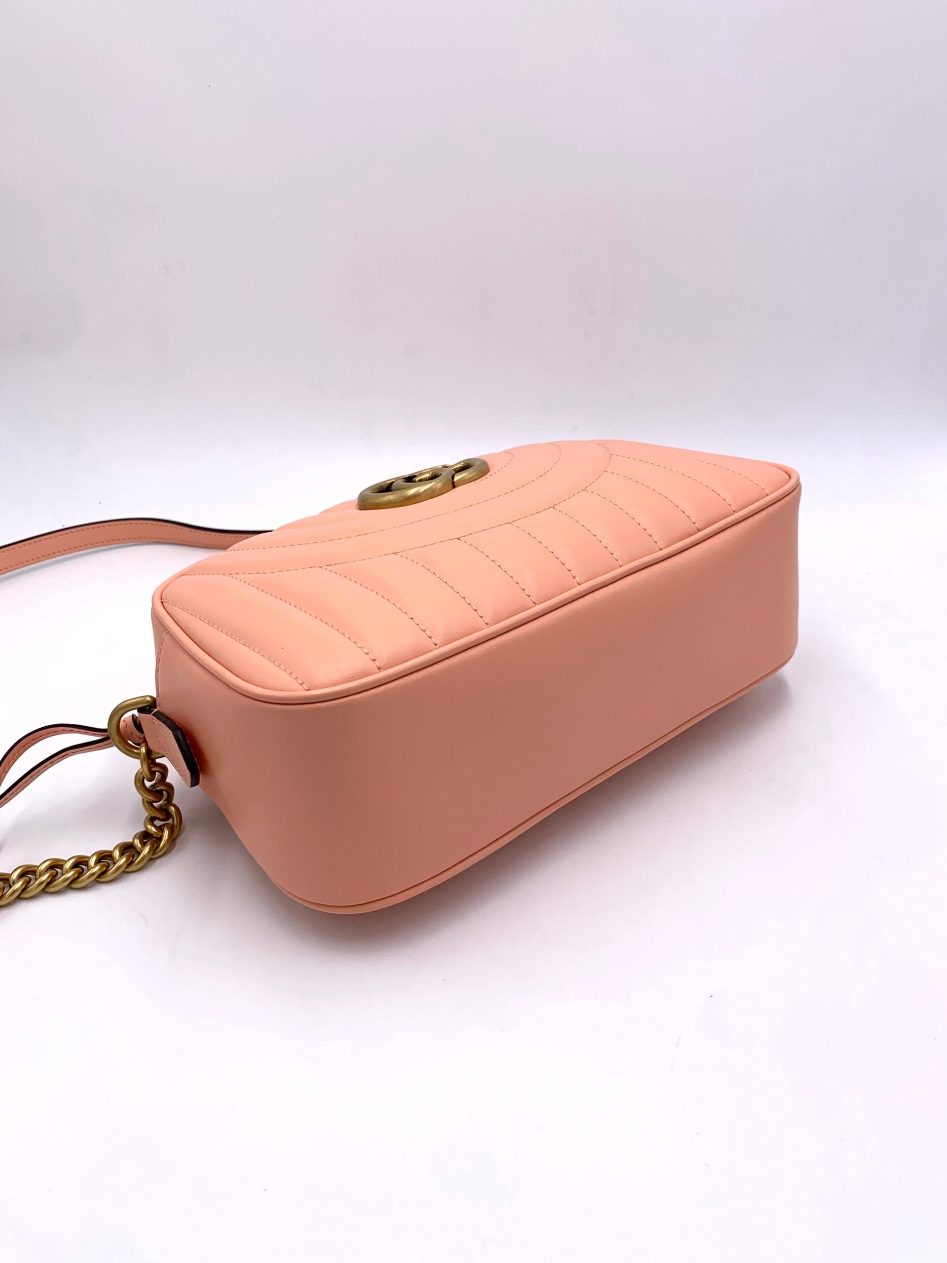Borsa Gucci Camera Bag