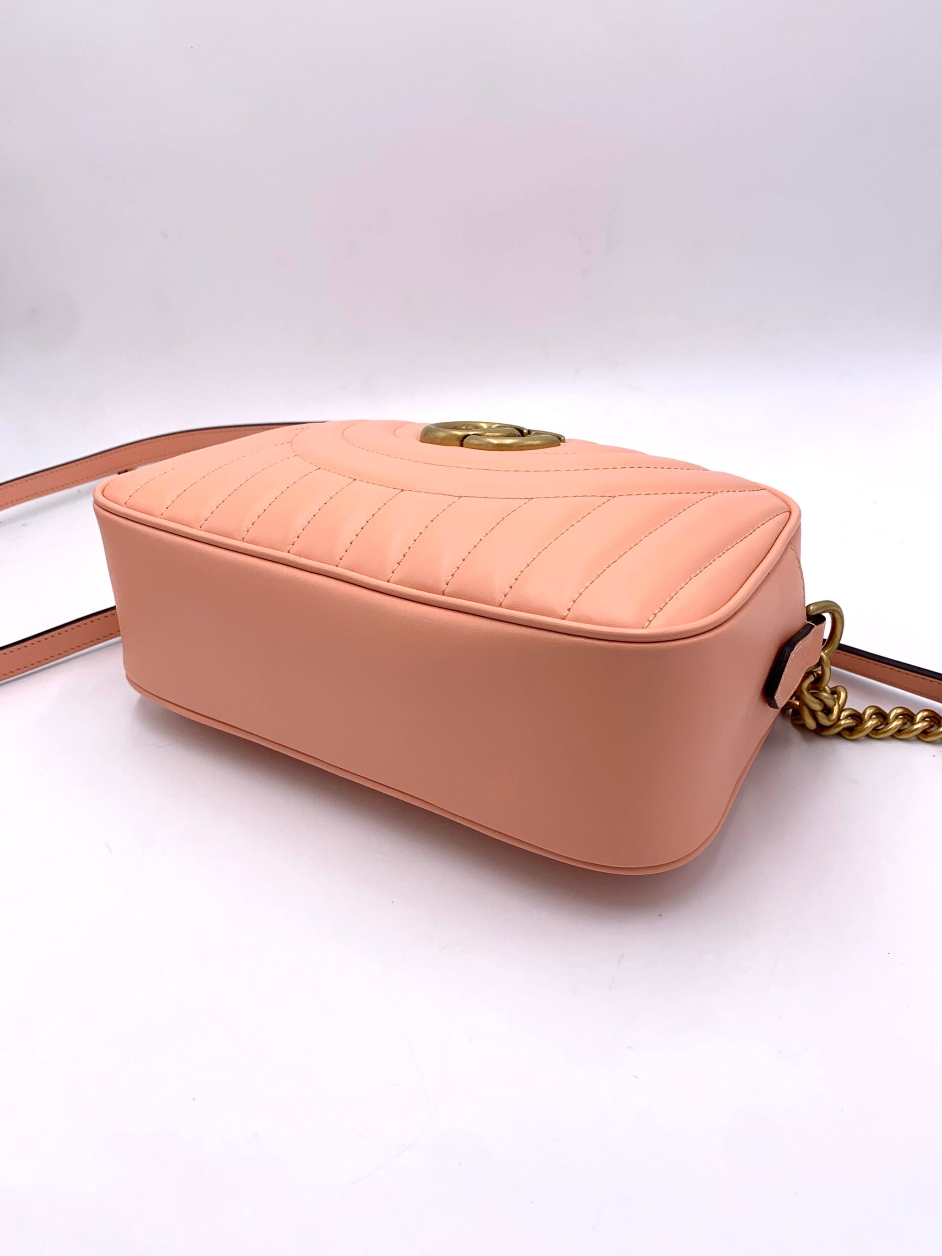 Borsa Gucci Camera Bag