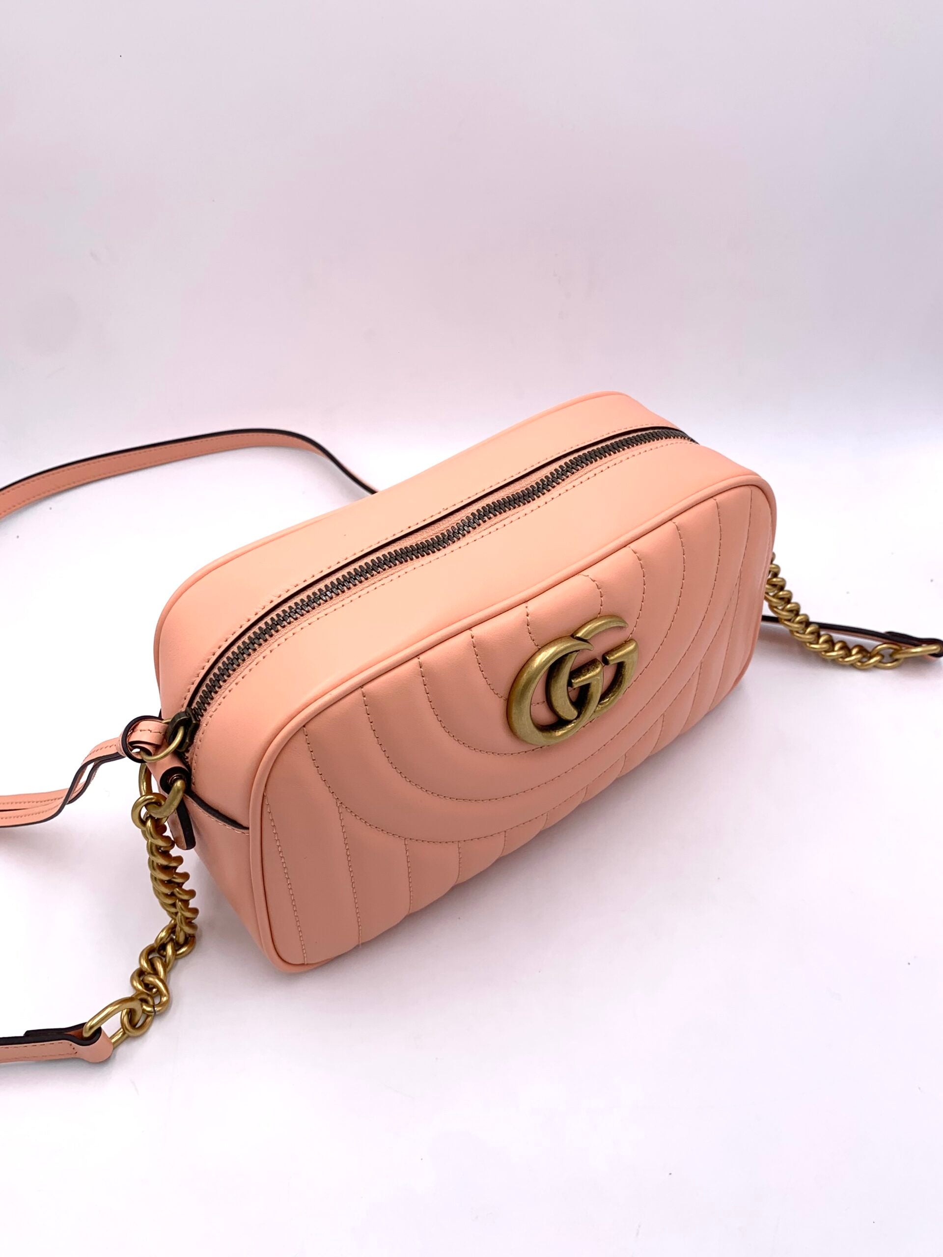 Borsa Gucci Camera Bag