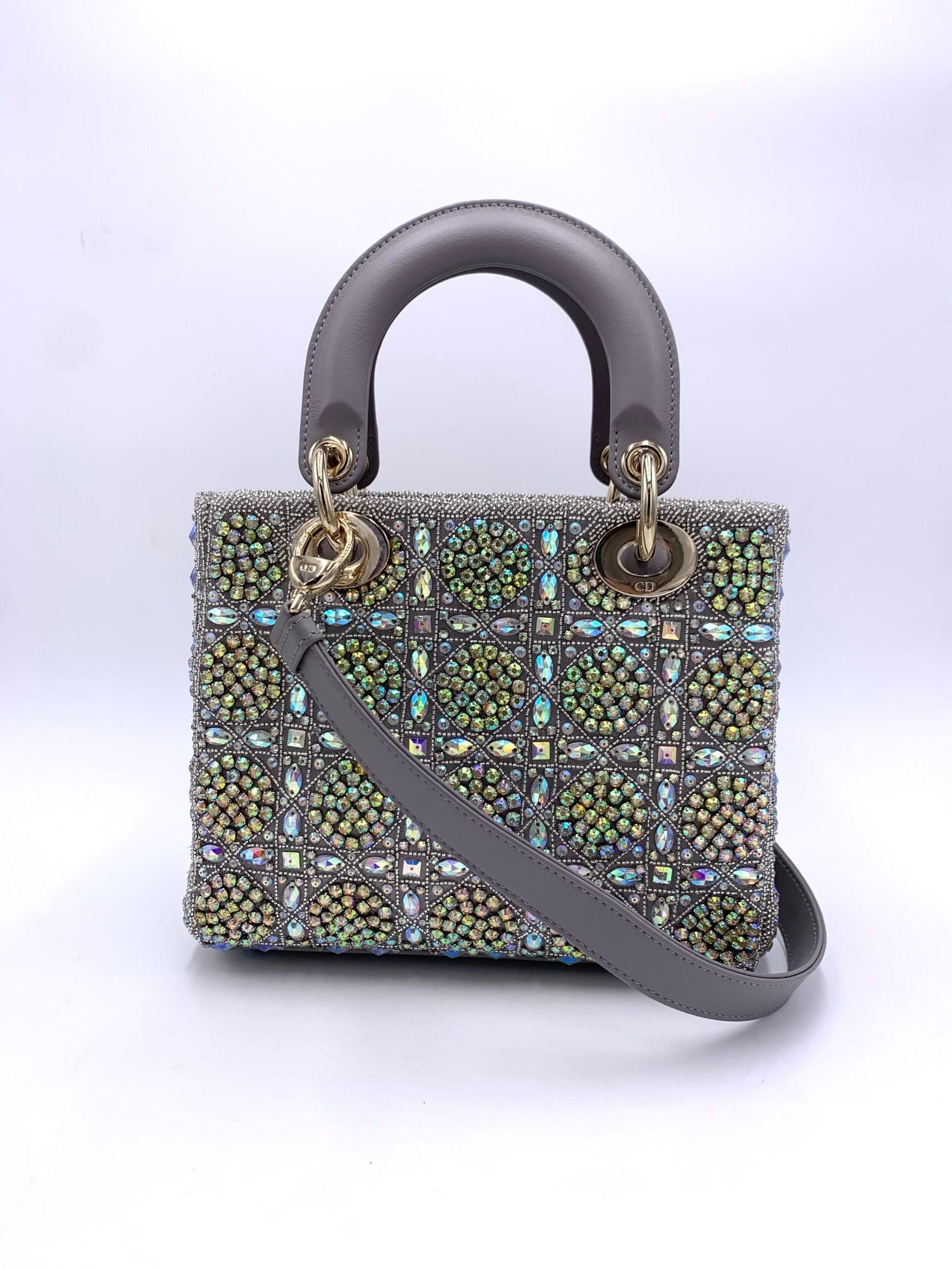 Borsa Lady Dior