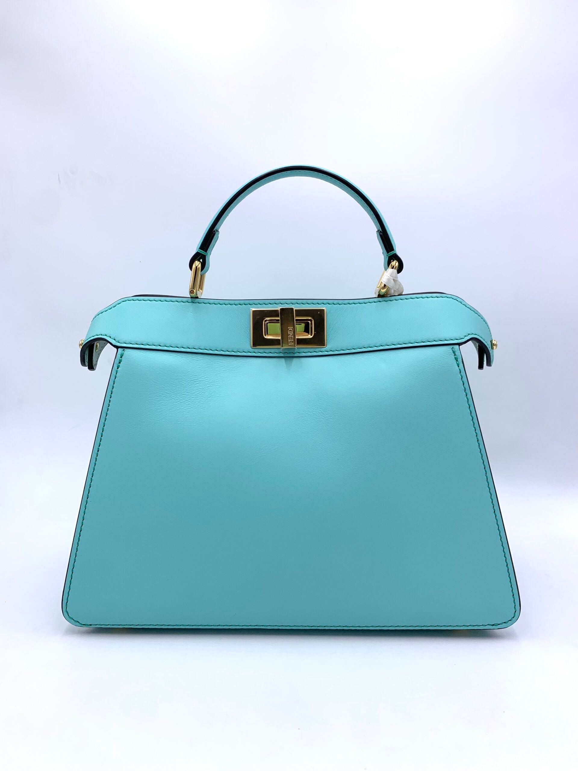 Fendi Bags Pochette Fendi Colorata Clutch Bag Pochette Fendi