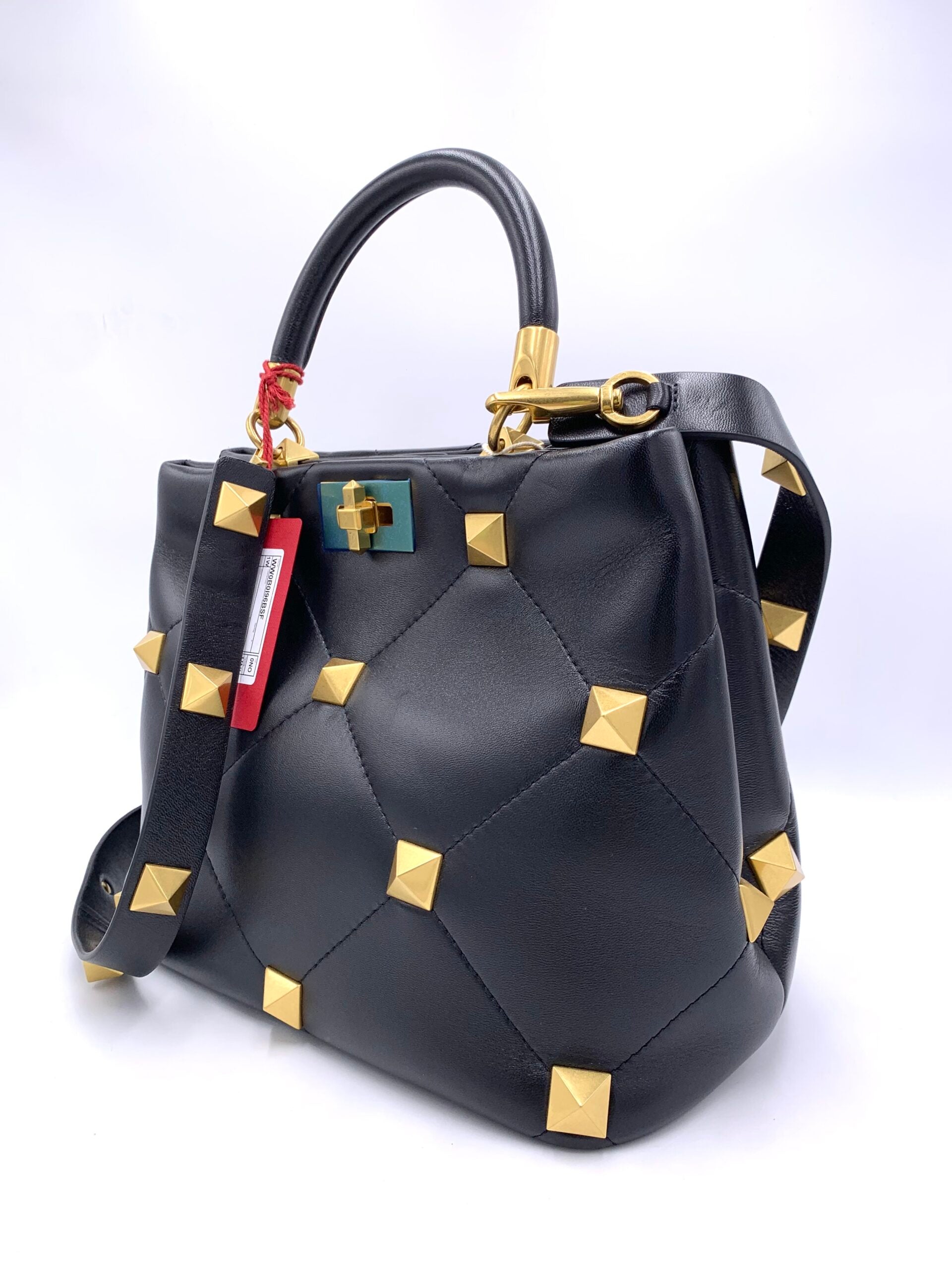 Borsa Valentino Roman Stud