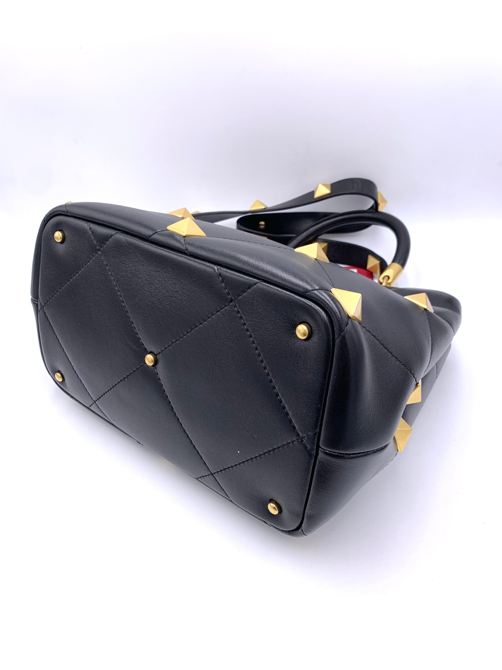 Borsa Valentino Roman Stud