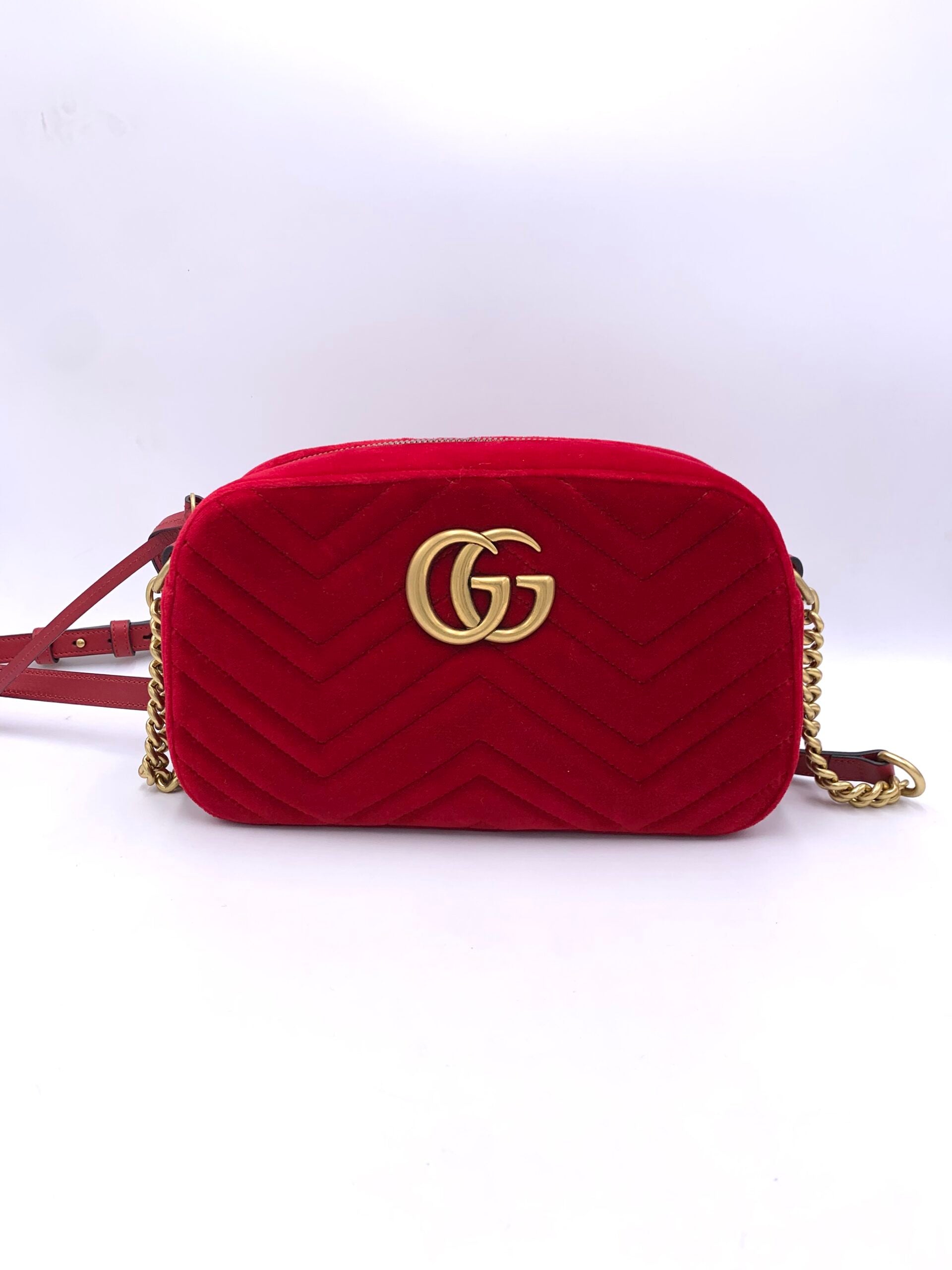 Borsa Gucci Camera Bag