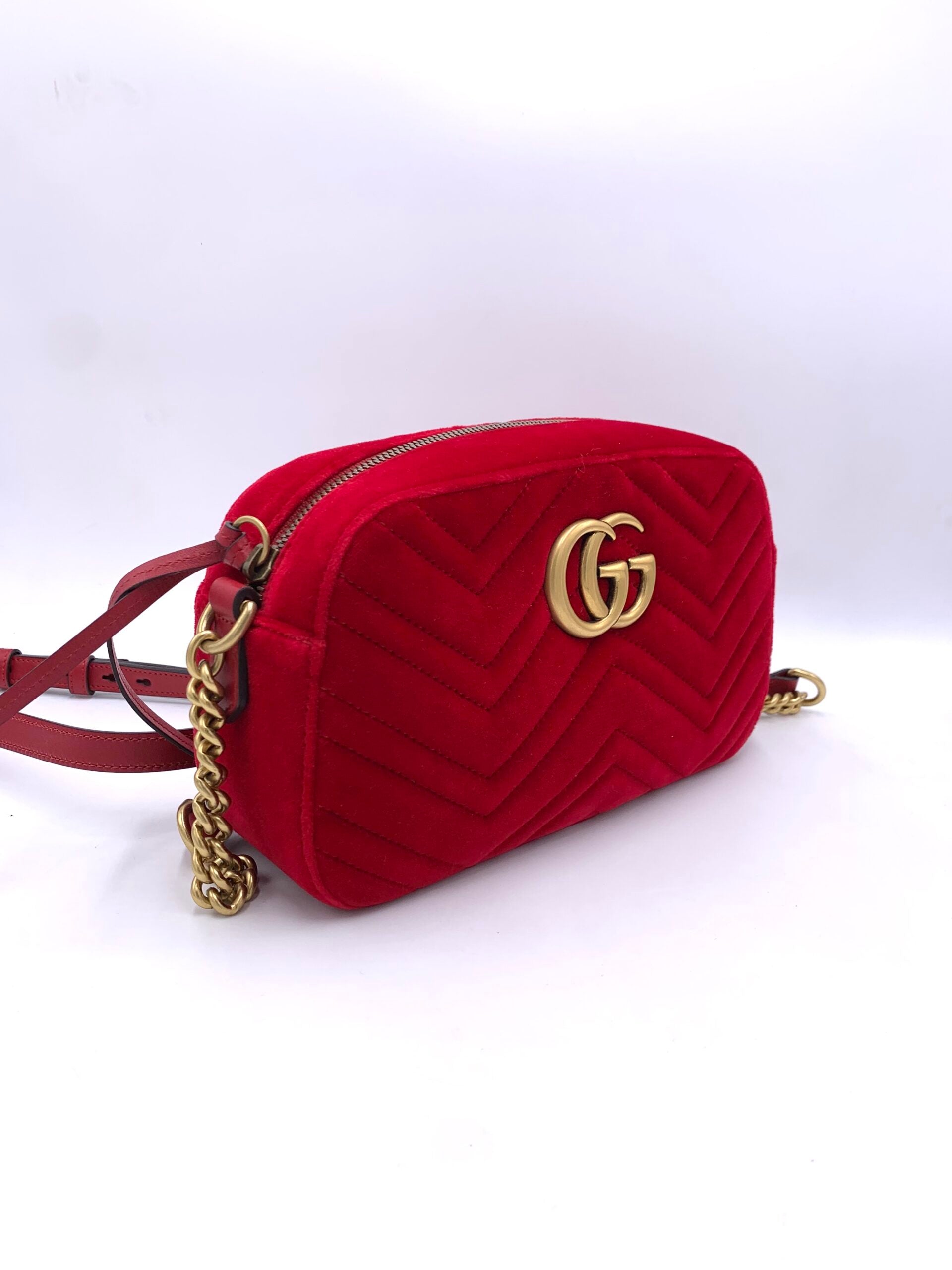 Borsa Gucci Camera Bag