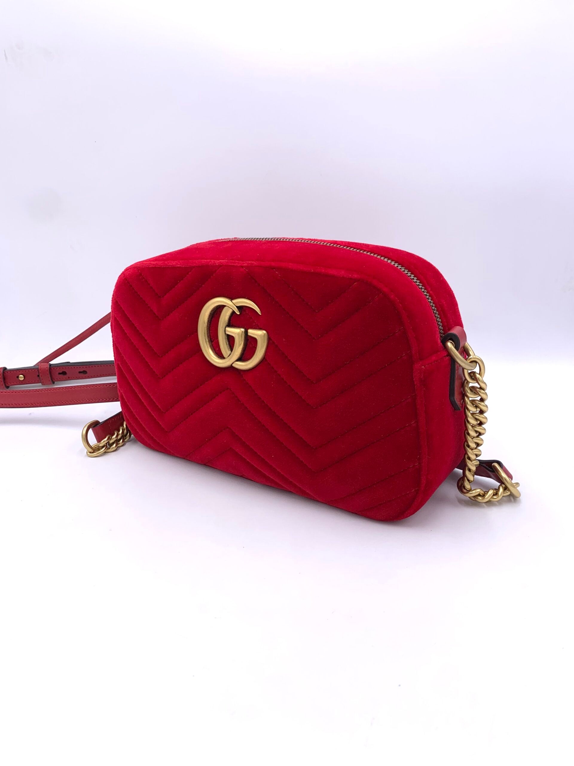 Borsa Gucci Camera Bag