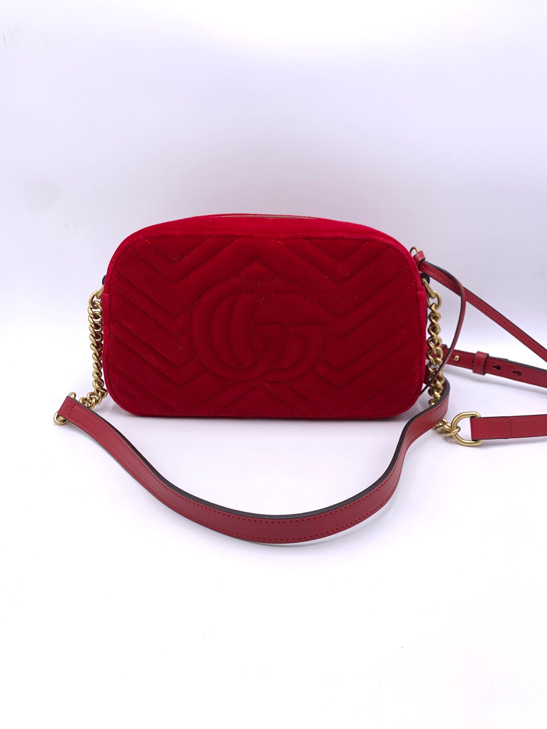 Borsa Gucci Camera Bag