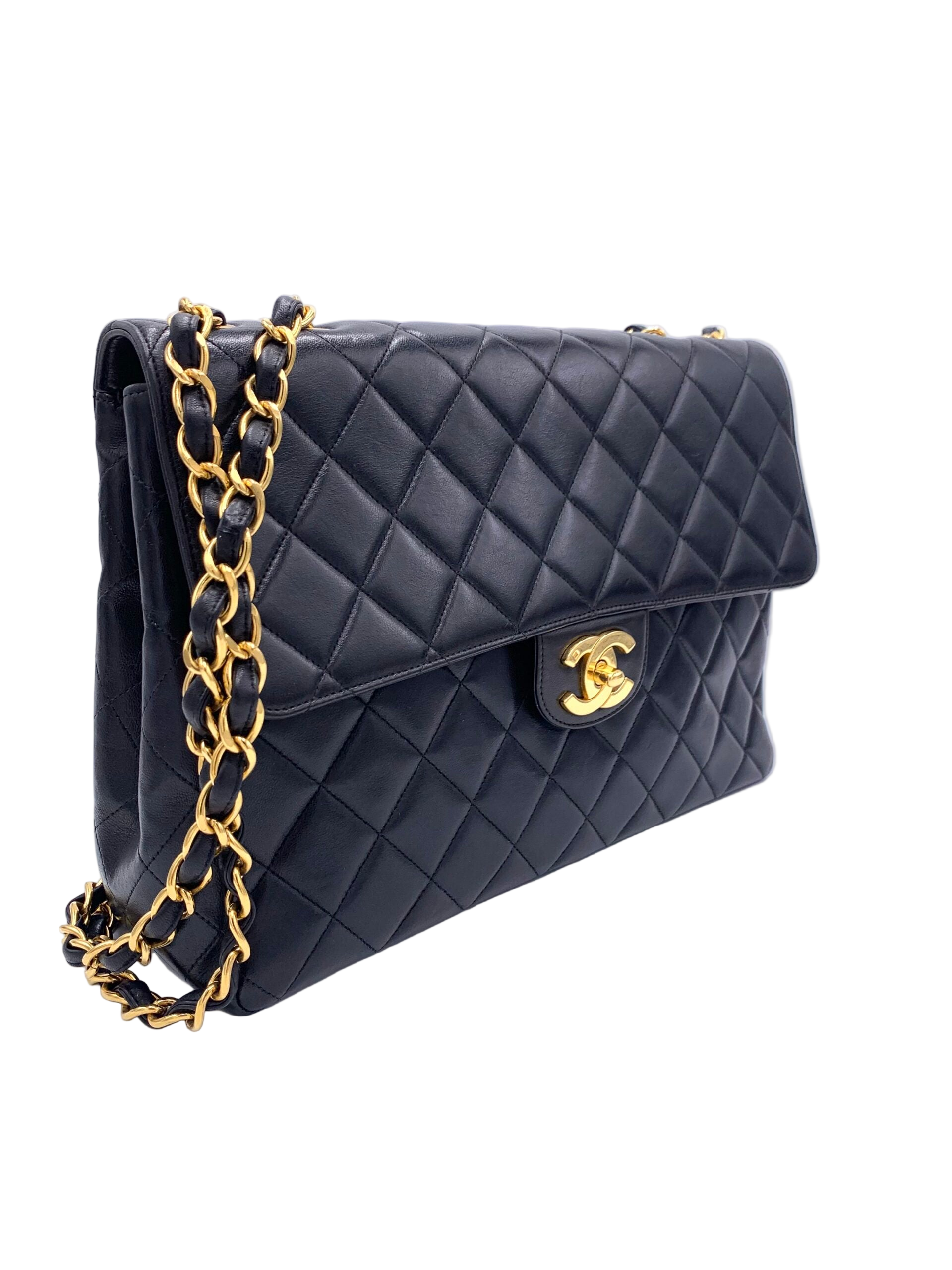 Borsa Chanel