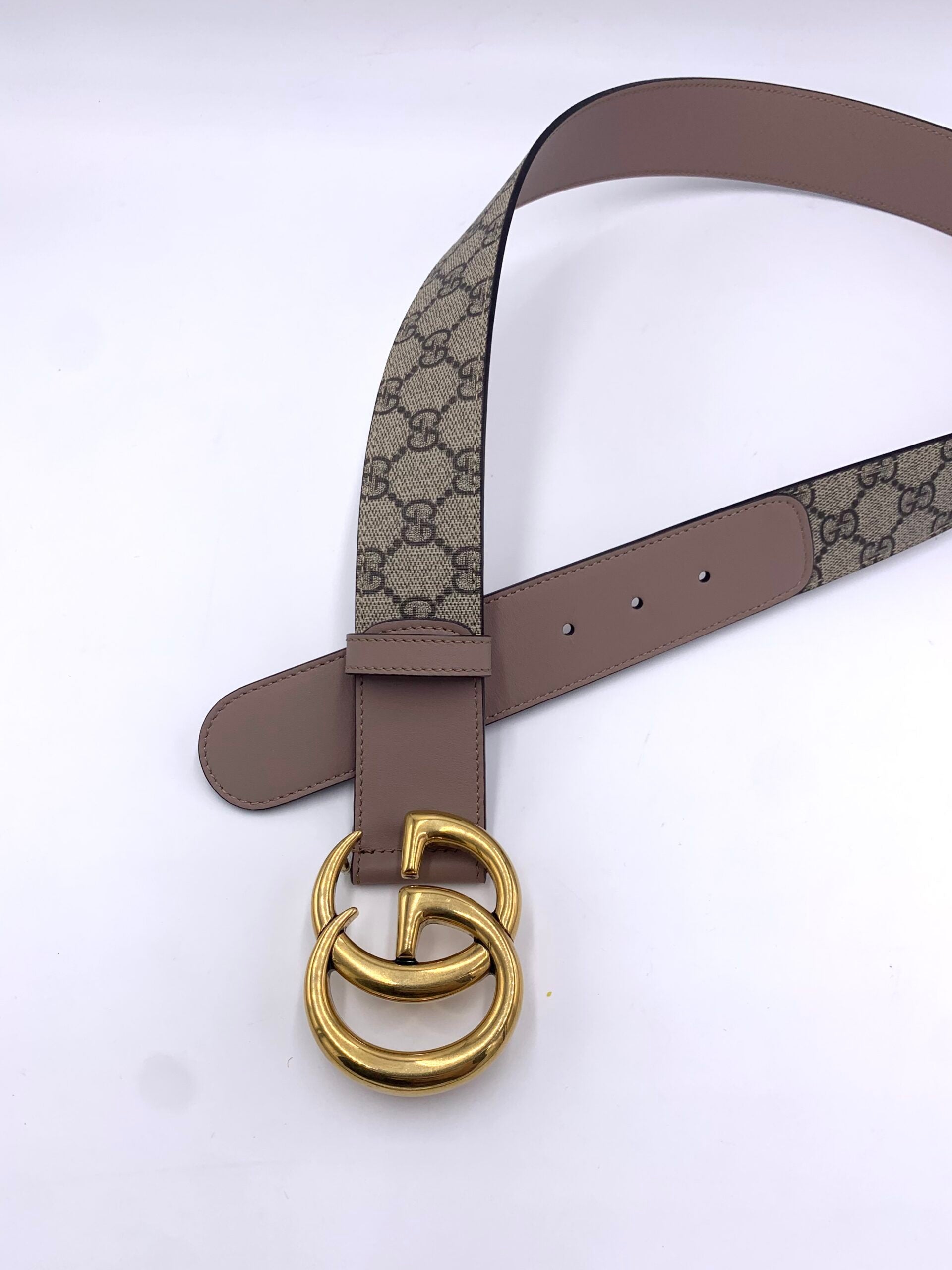 Cintura Gucci