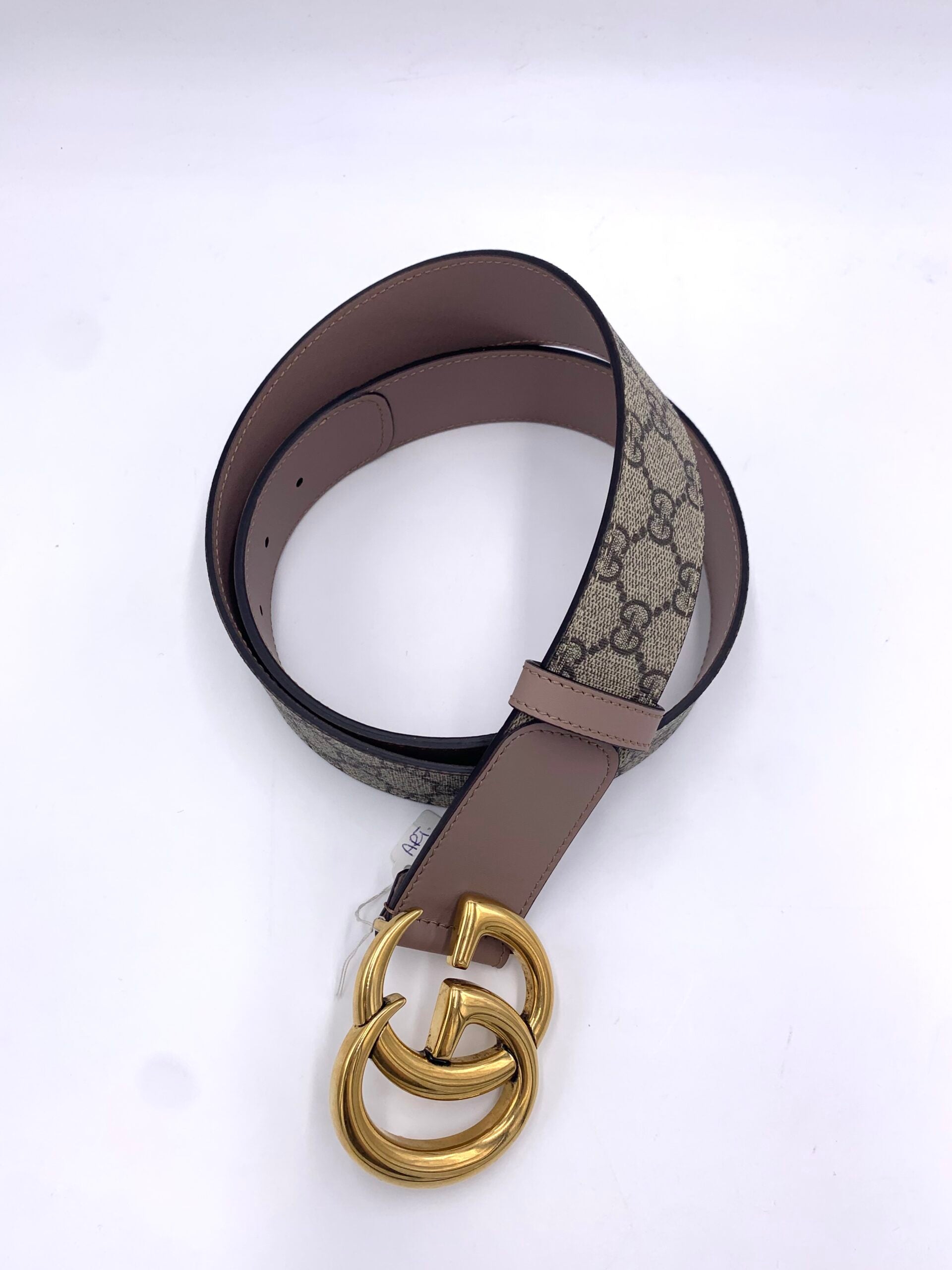 Cintura Gucci