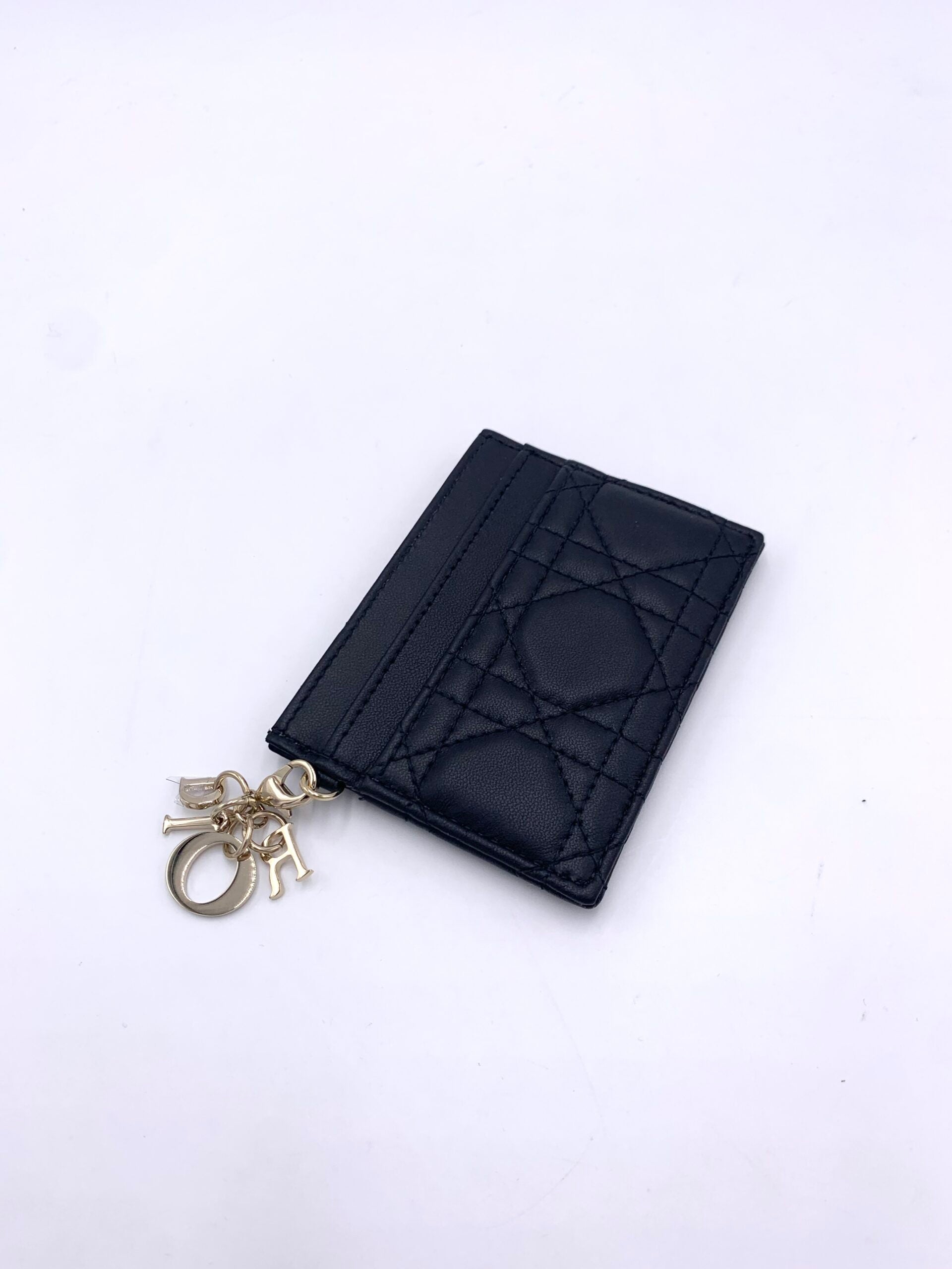 Portacarte Dior