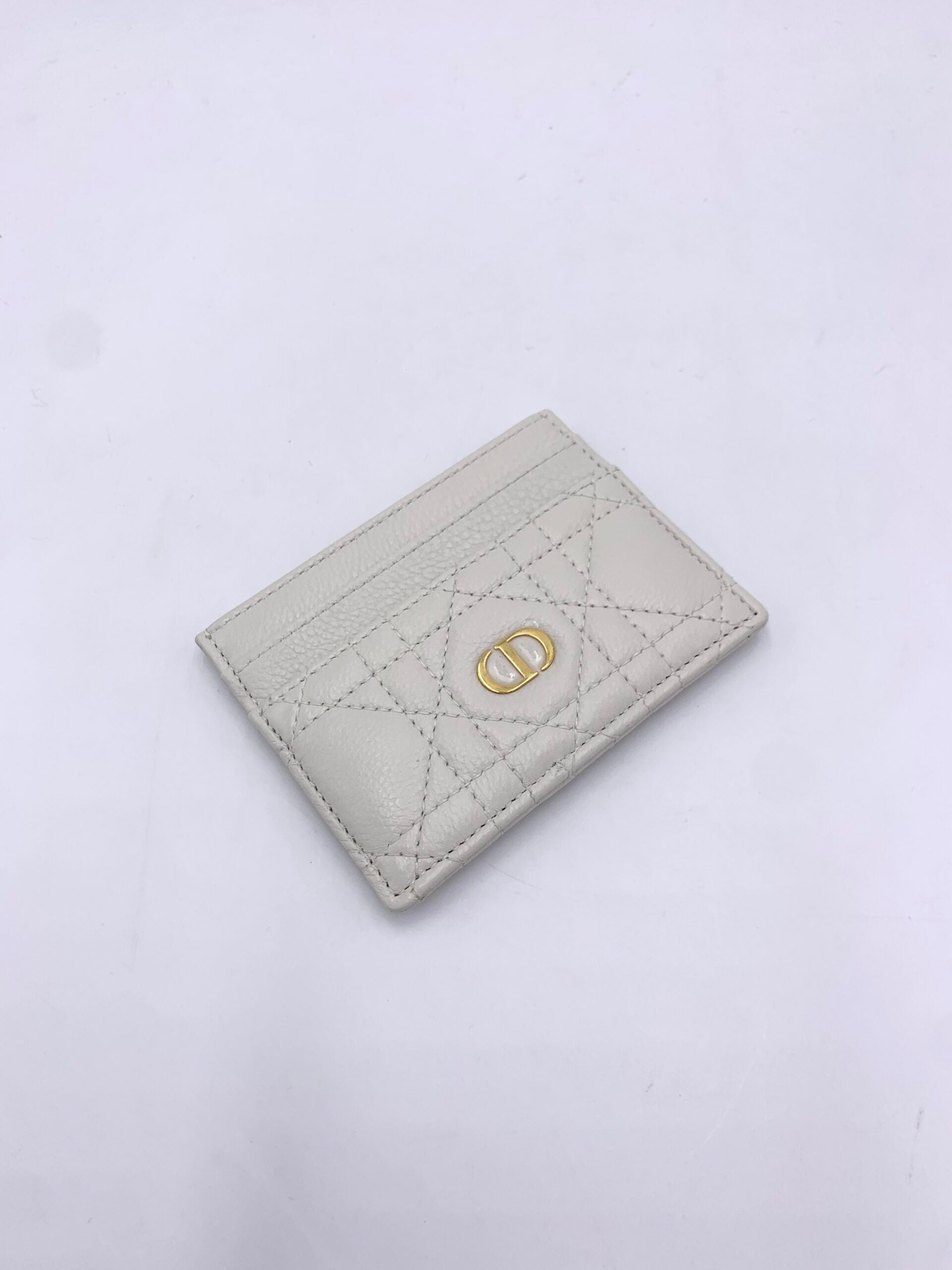 Portacarte Dior