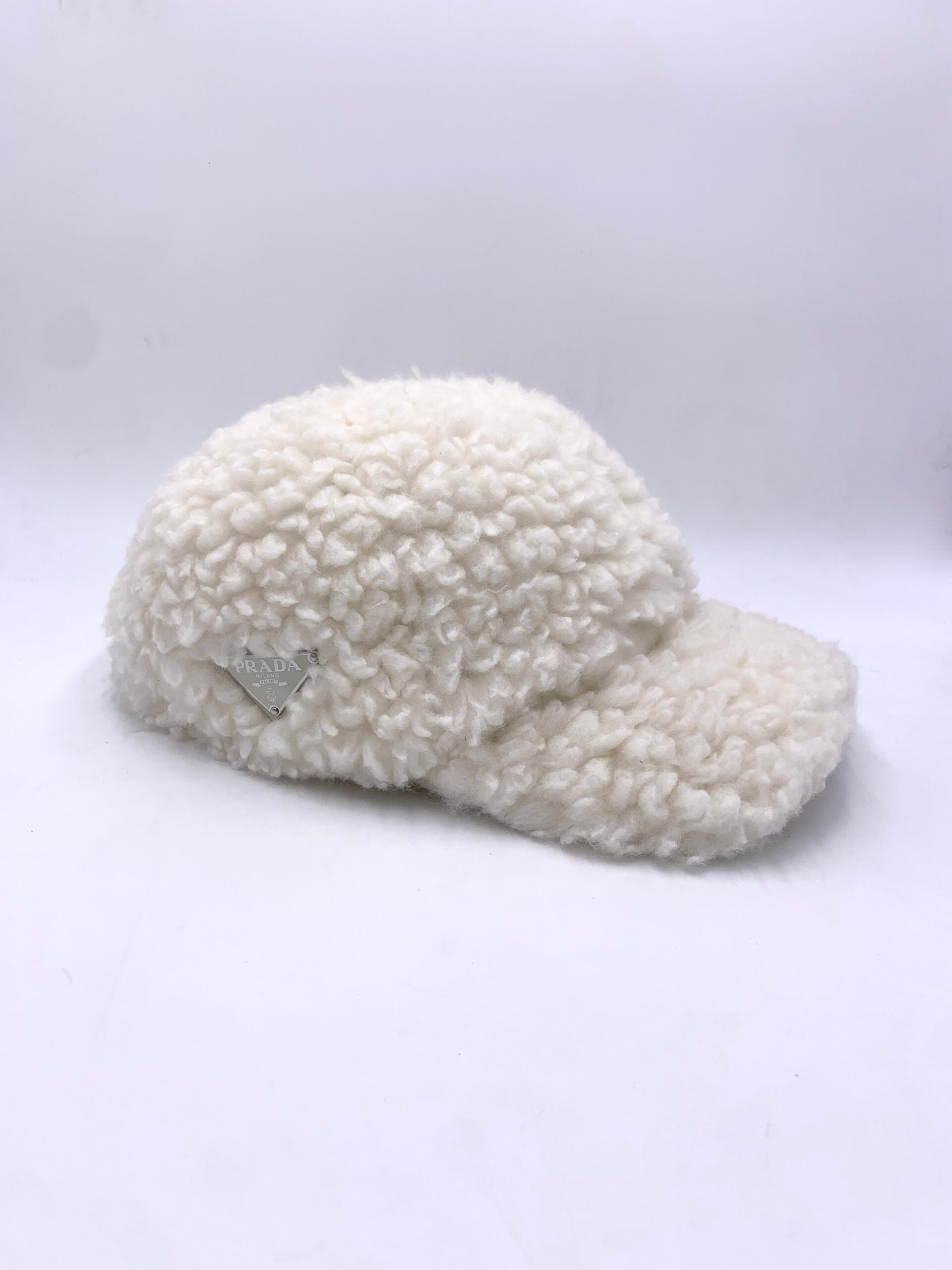 Cappello Prada