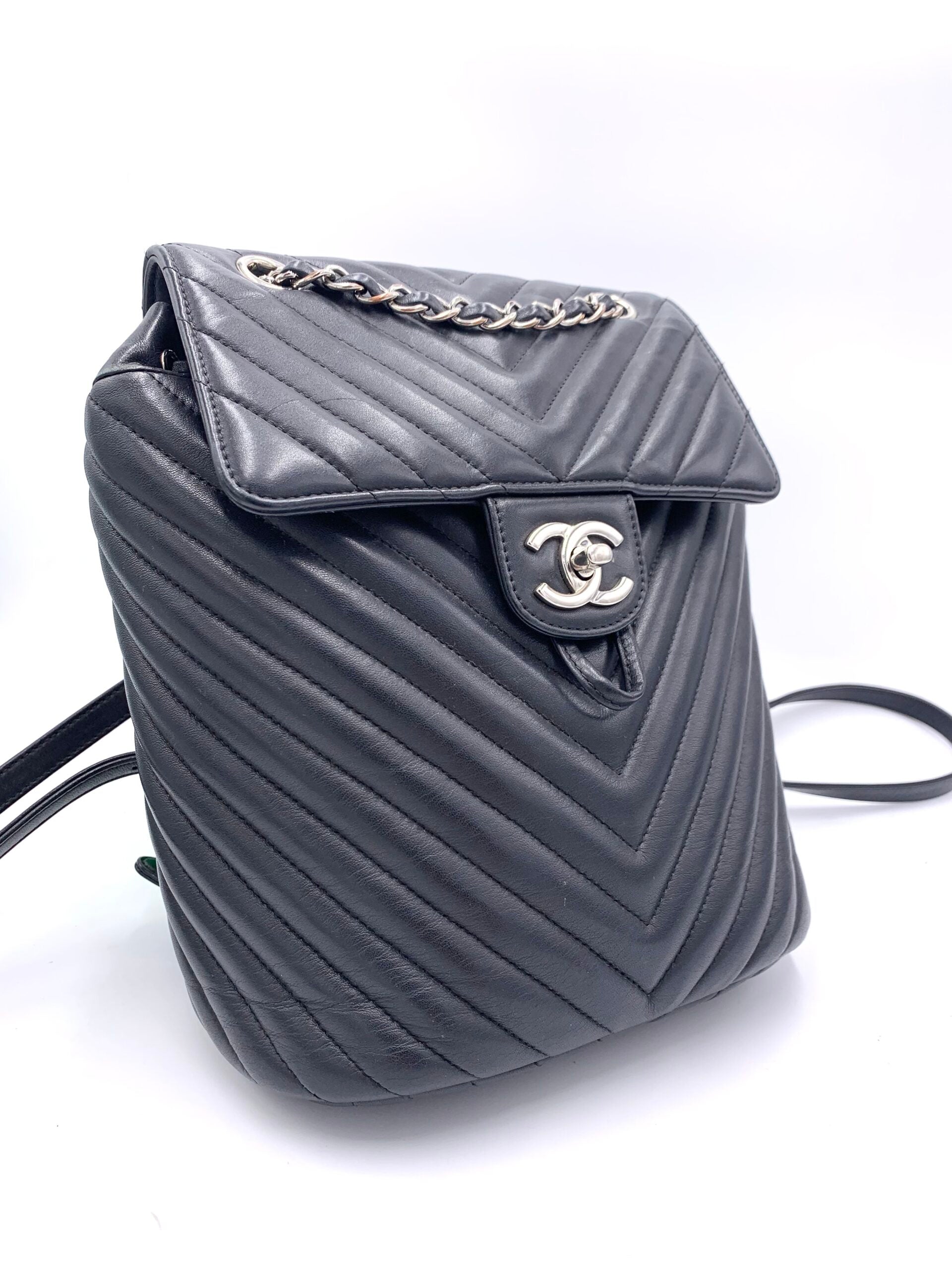Zaino Chanel