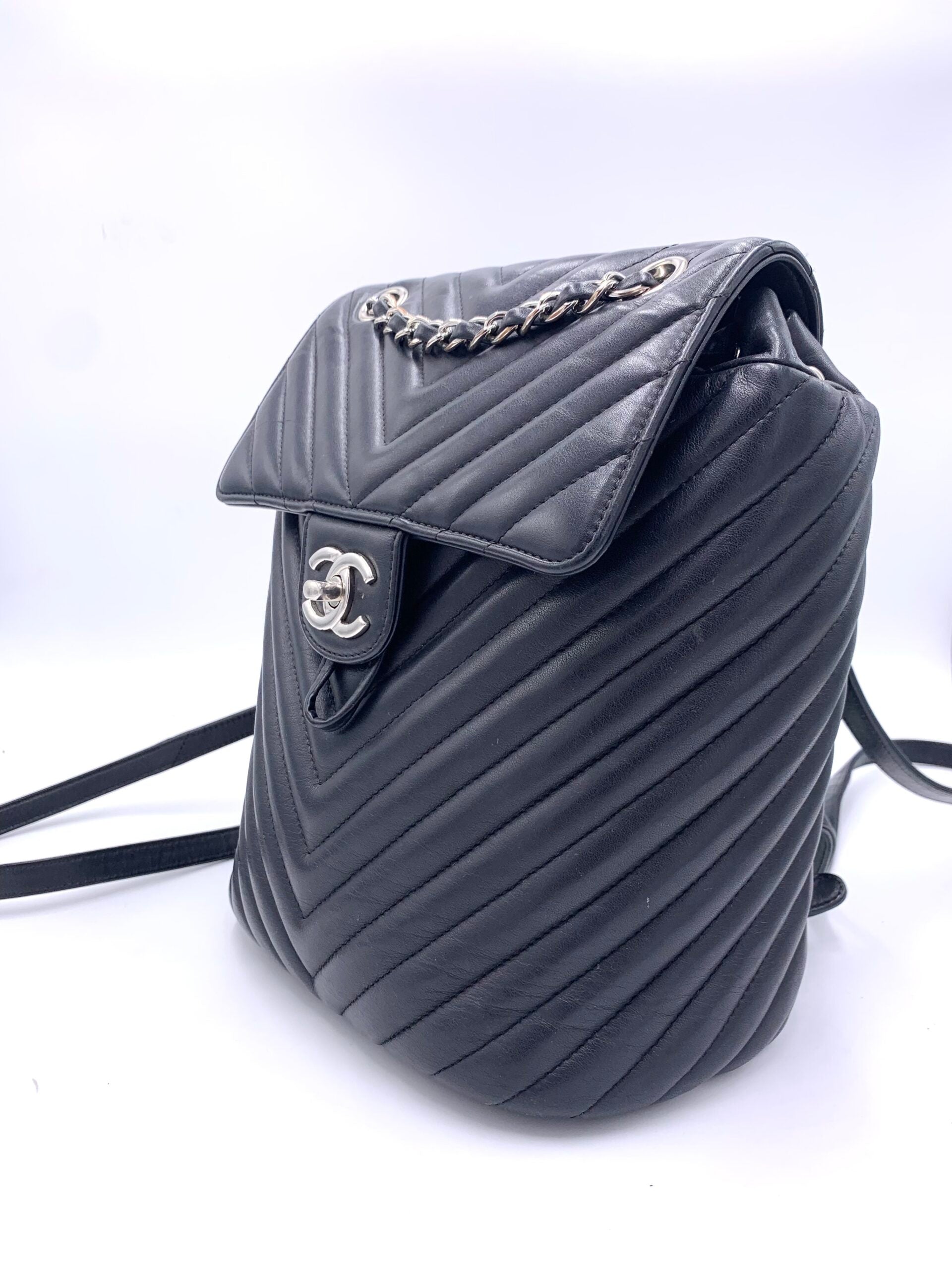 Zaino Chanel
