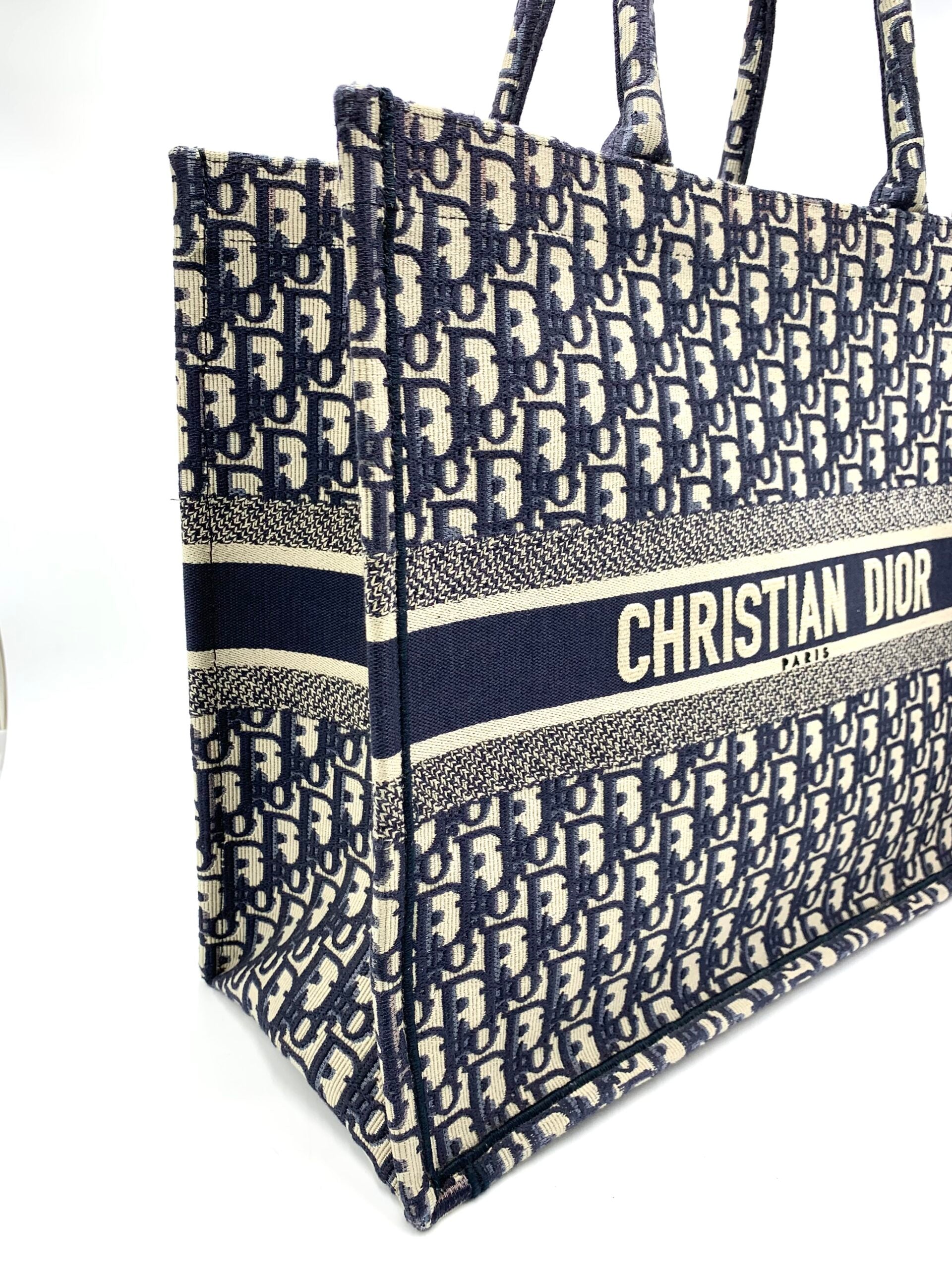 Borsa Dior Book Tote