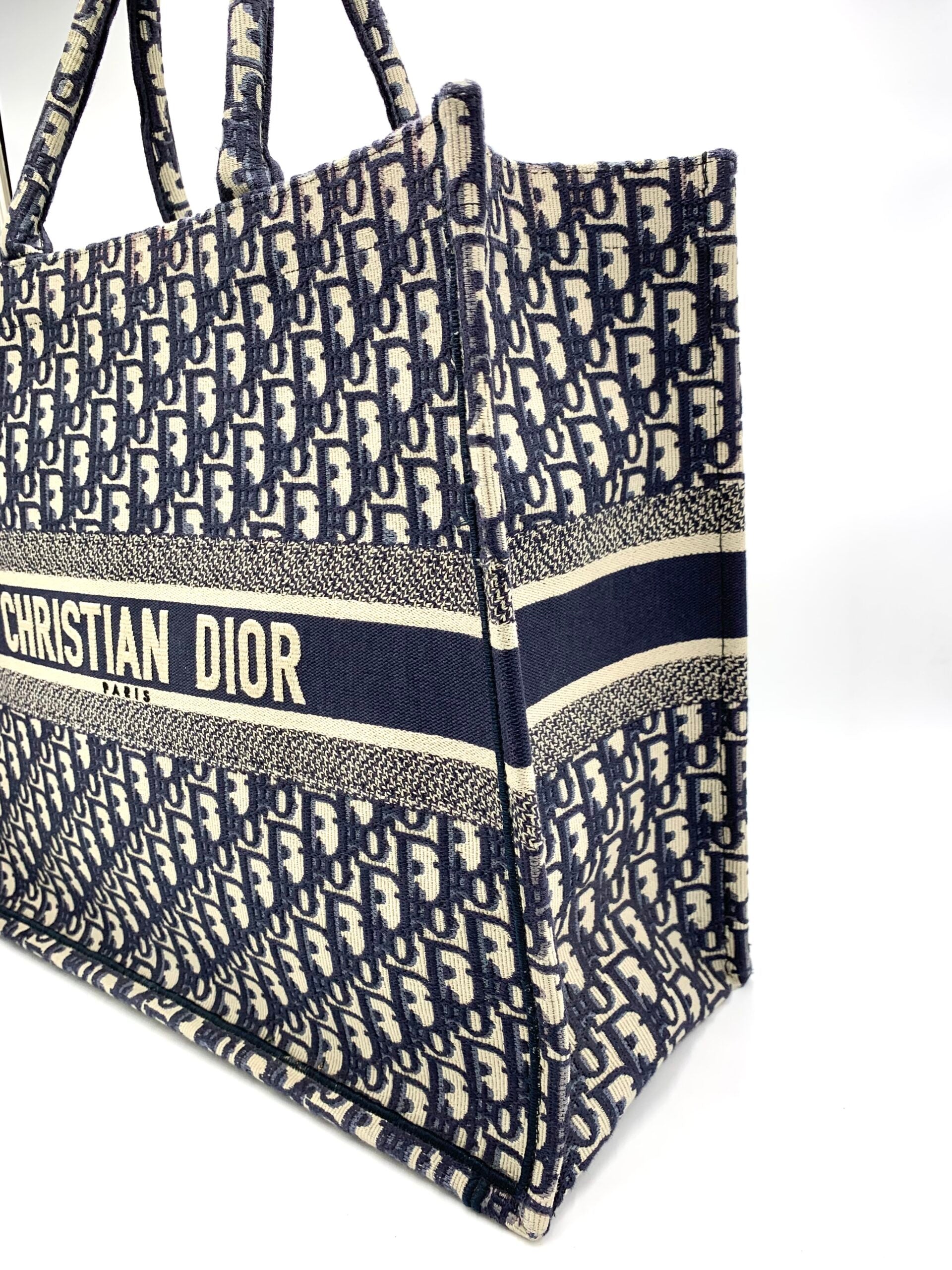 Borsa Dior Book Tote