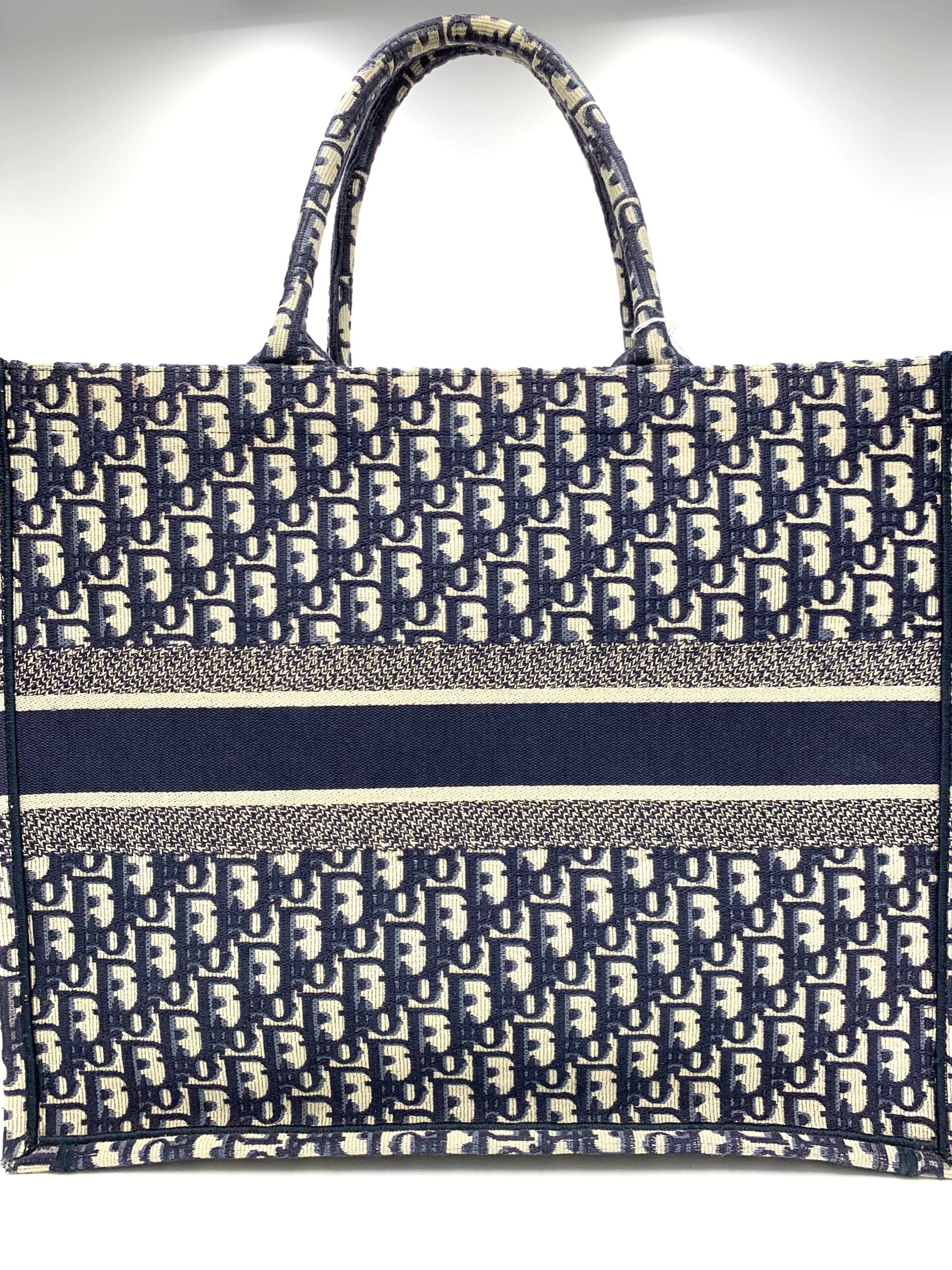 Borsa Dior Book Tote