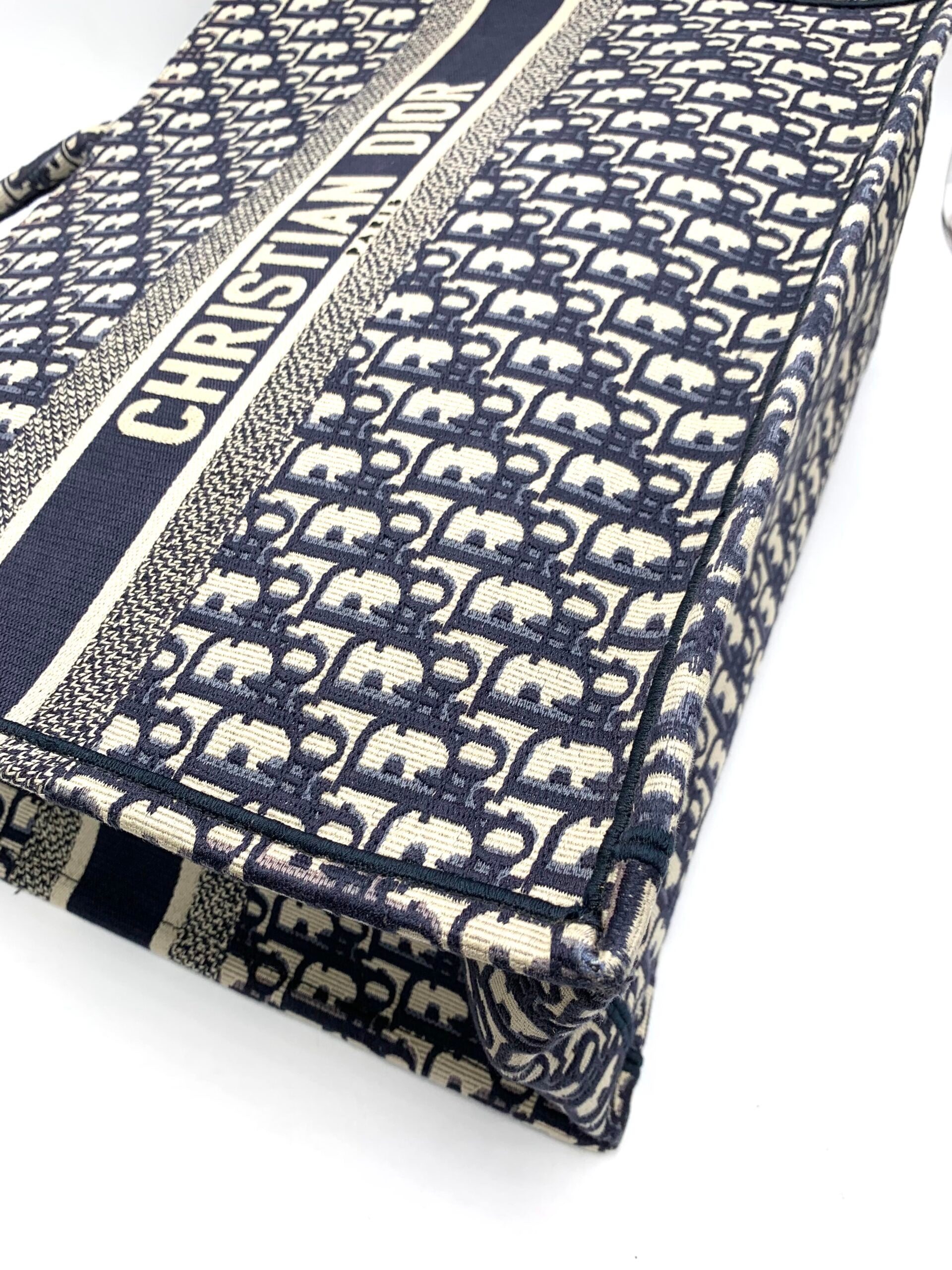 Borsa Dior Book Tote