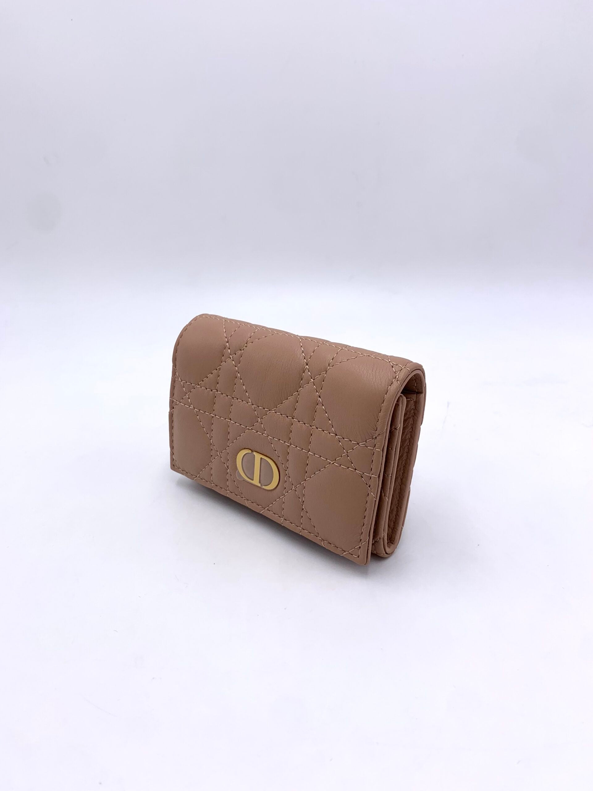 Portacarte Dior Caro