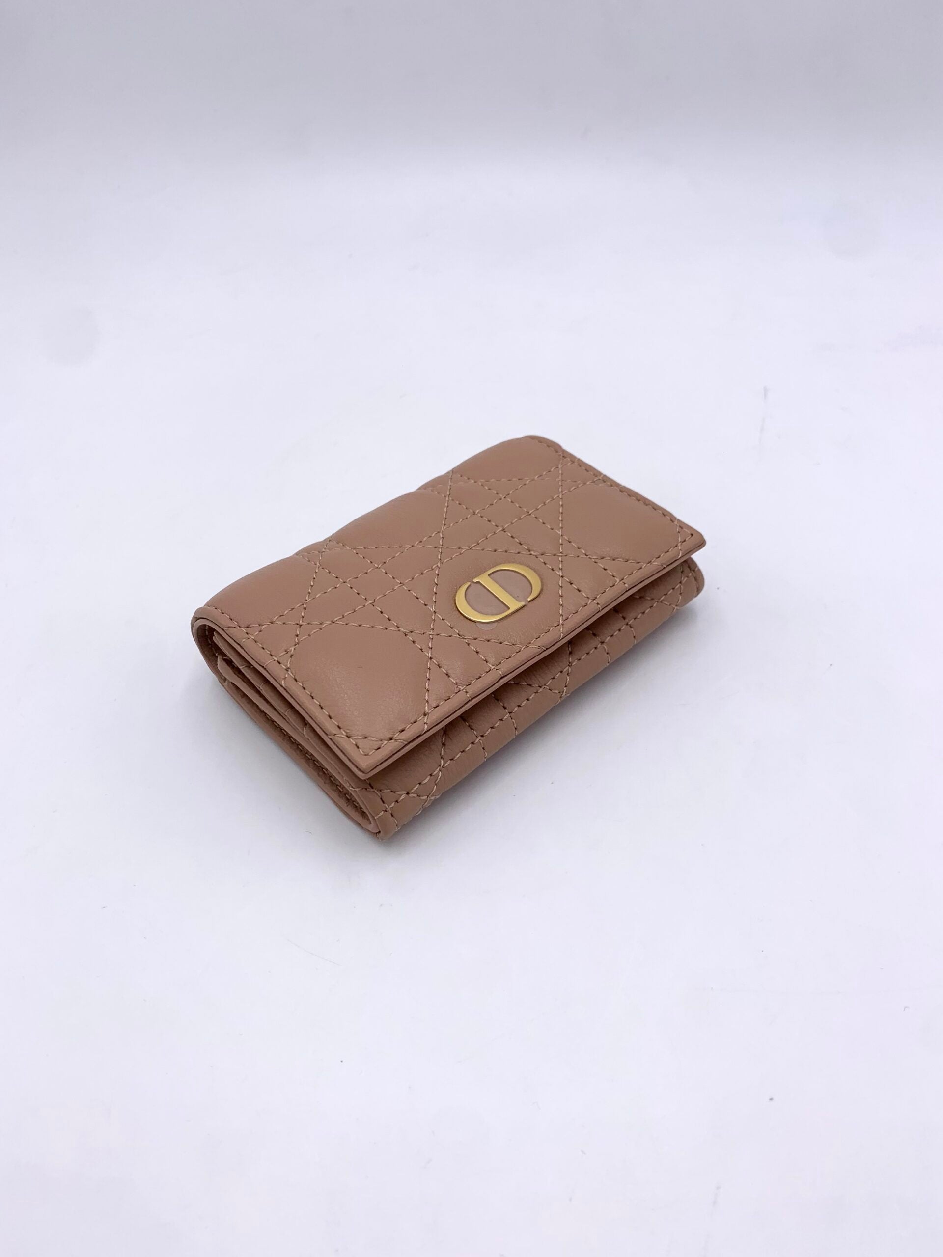 Portacarte Dior Caro