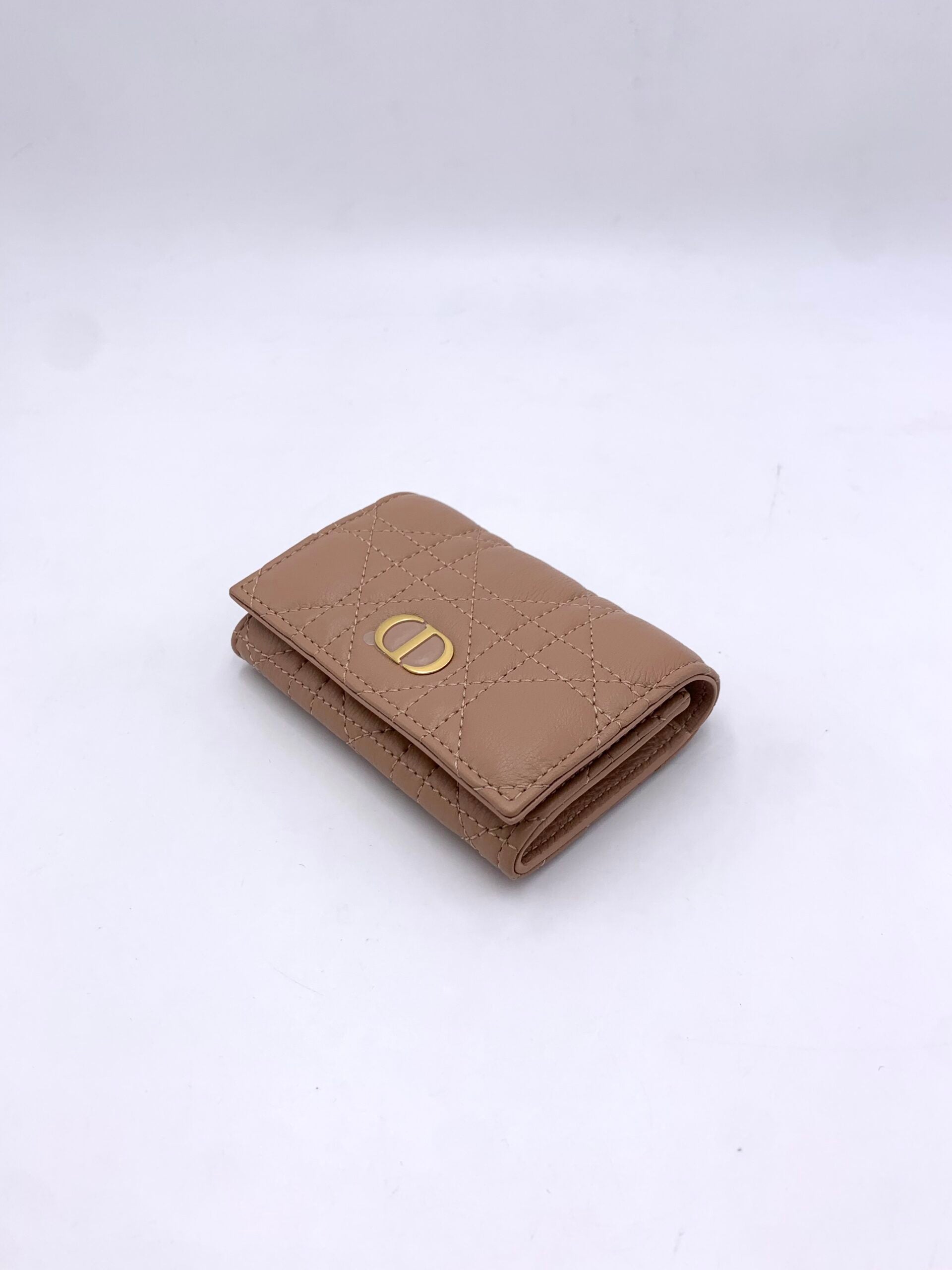 Portacarte Dior Caro