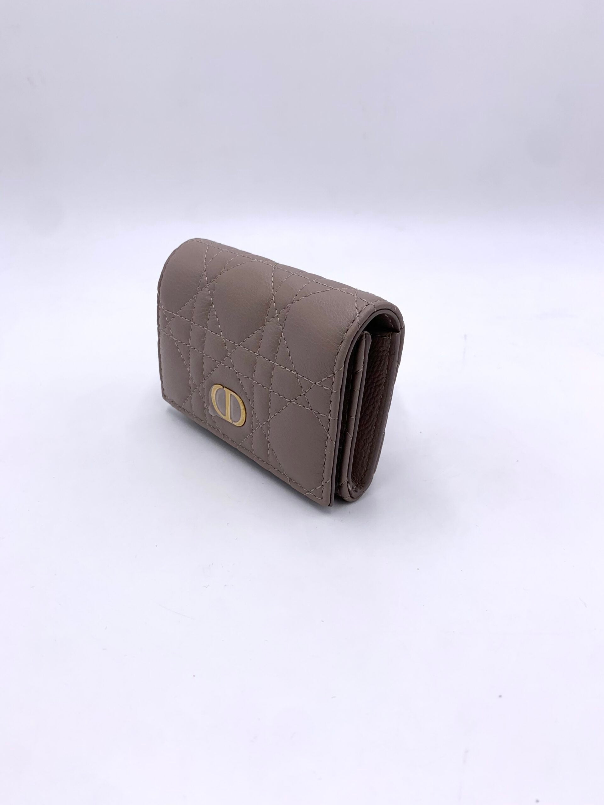 Portacarte Dior Caro