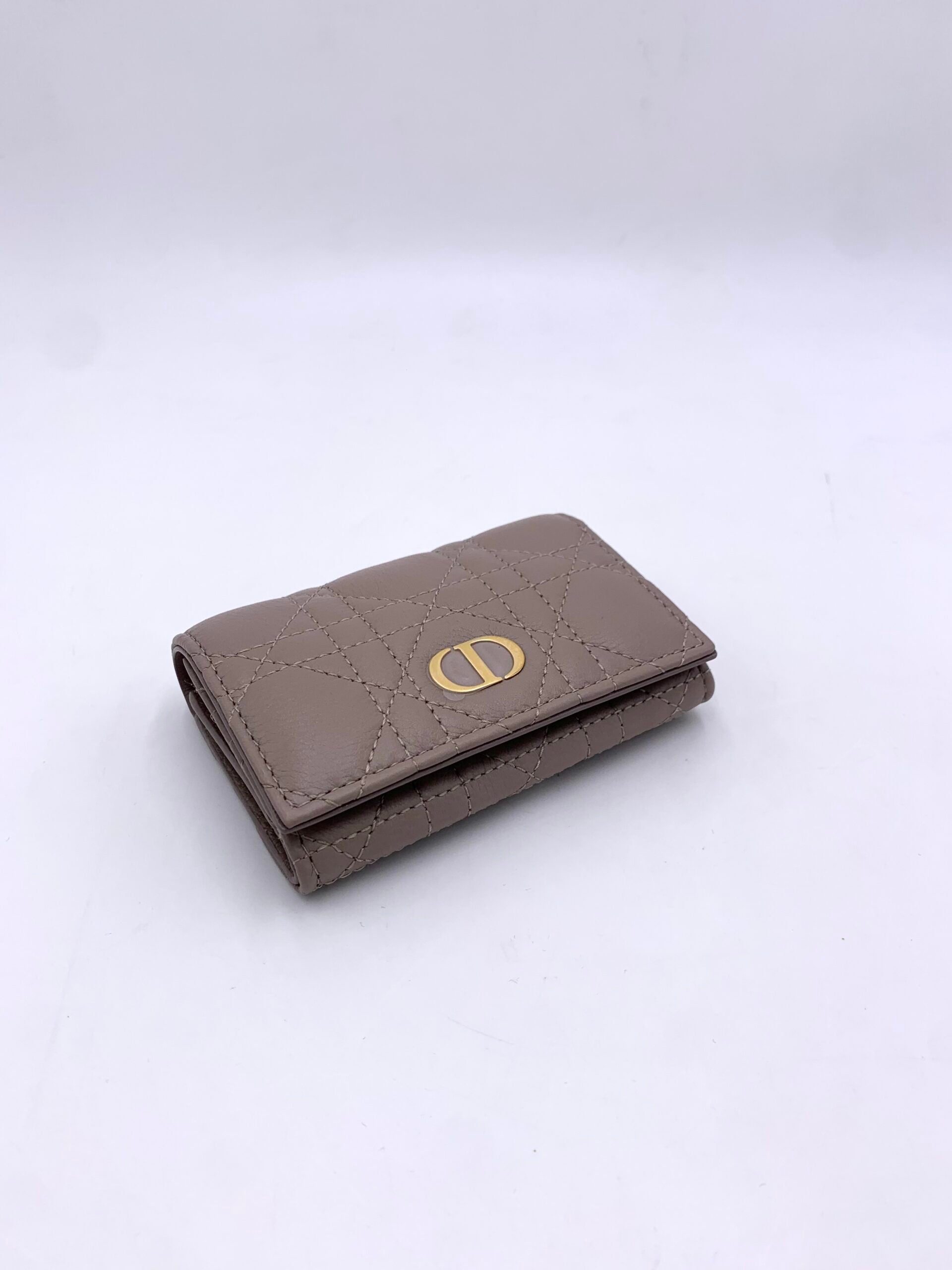 Portacarte Dior Caro