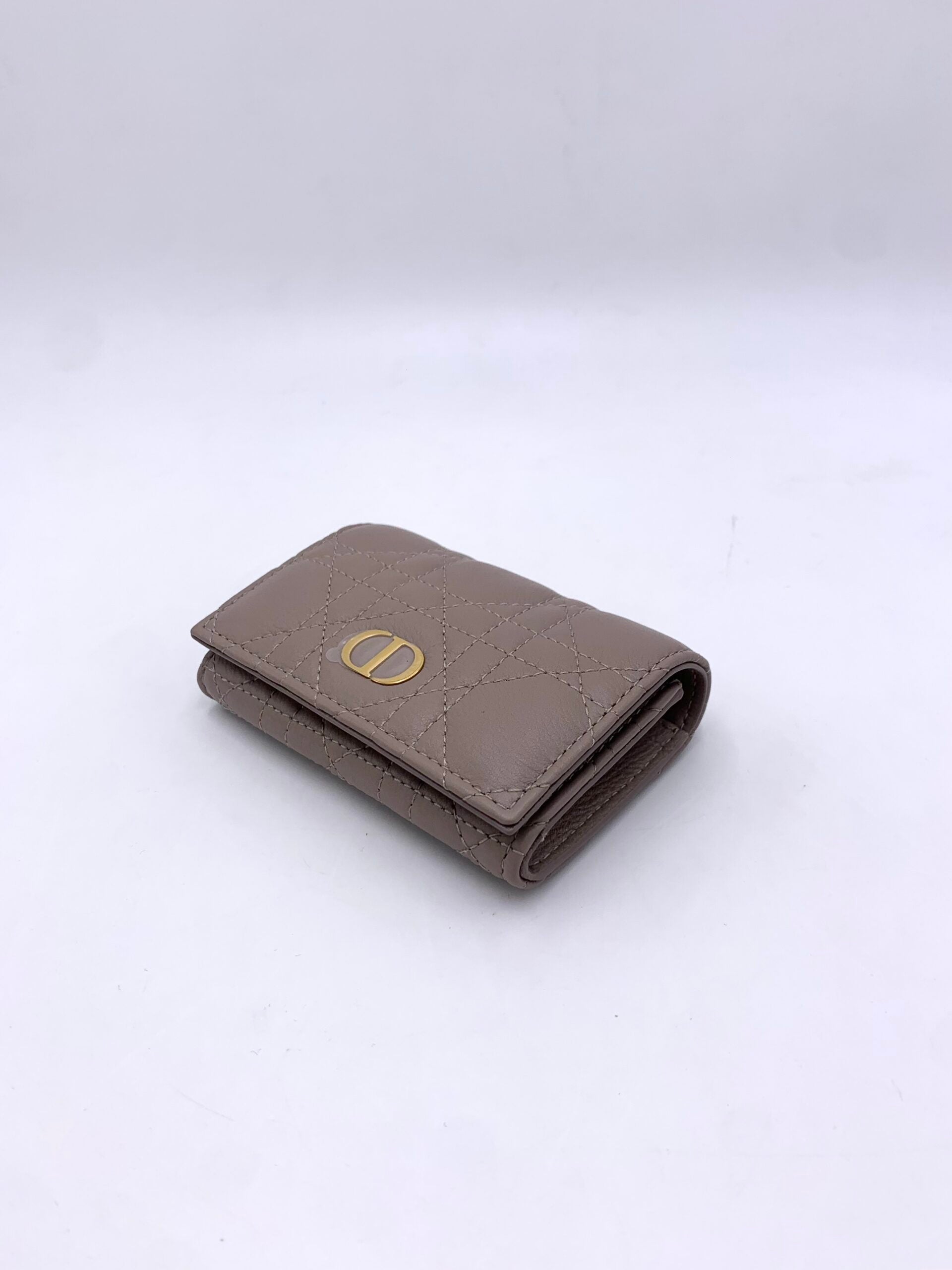 Portacarte Dior Caro