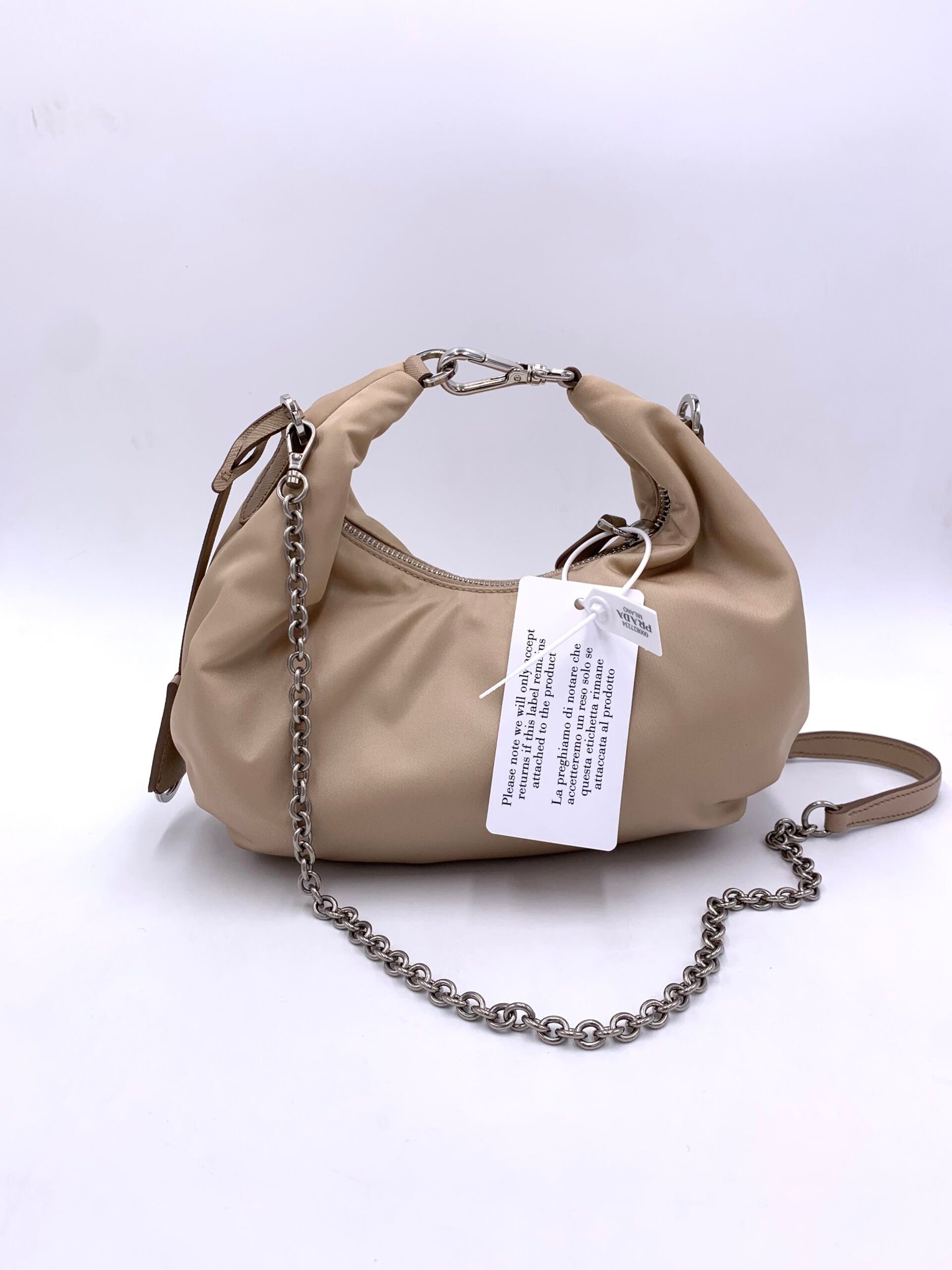 Borsa Prada Re Edition 2006