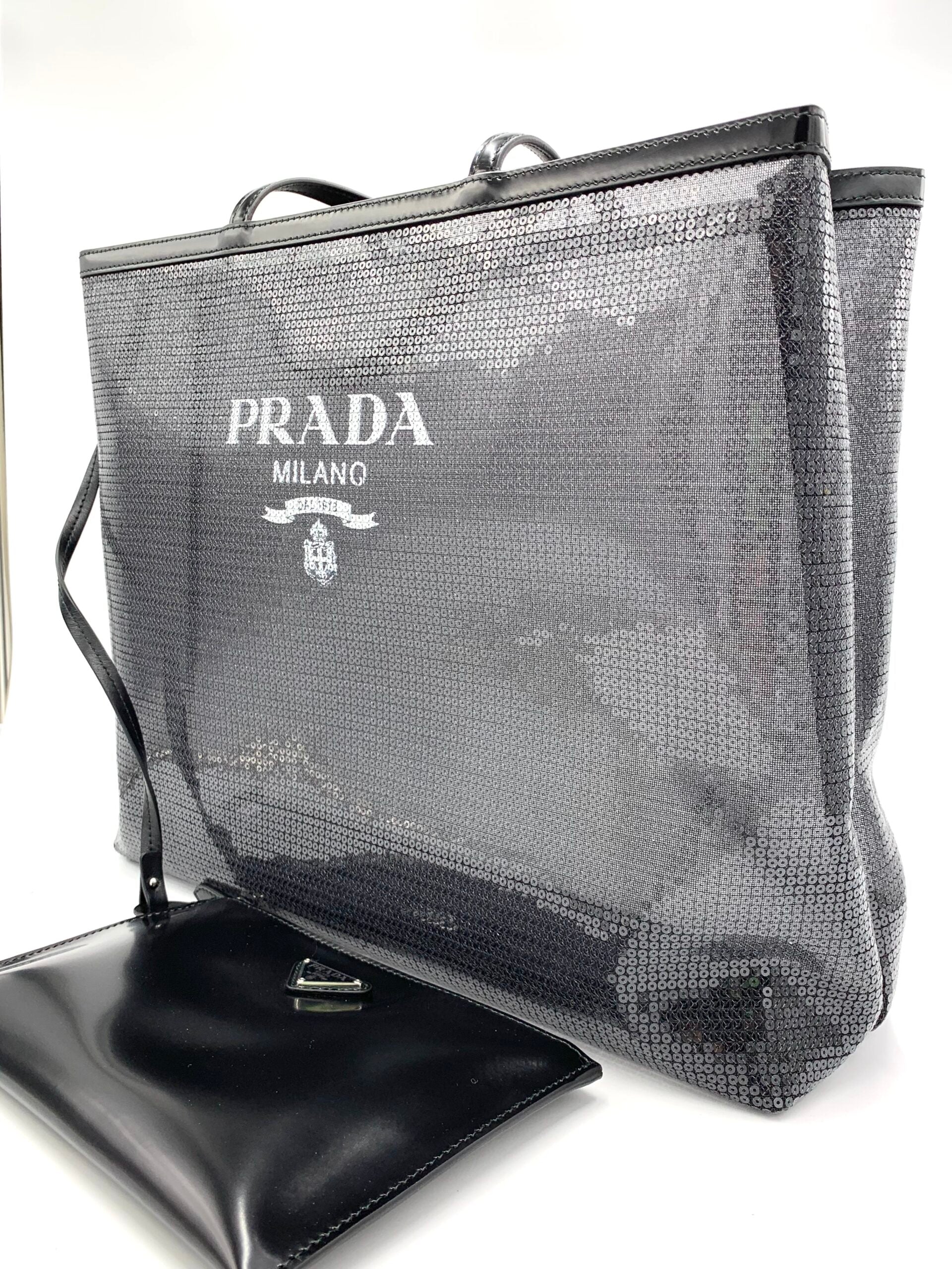 Borsa Shopping Prada