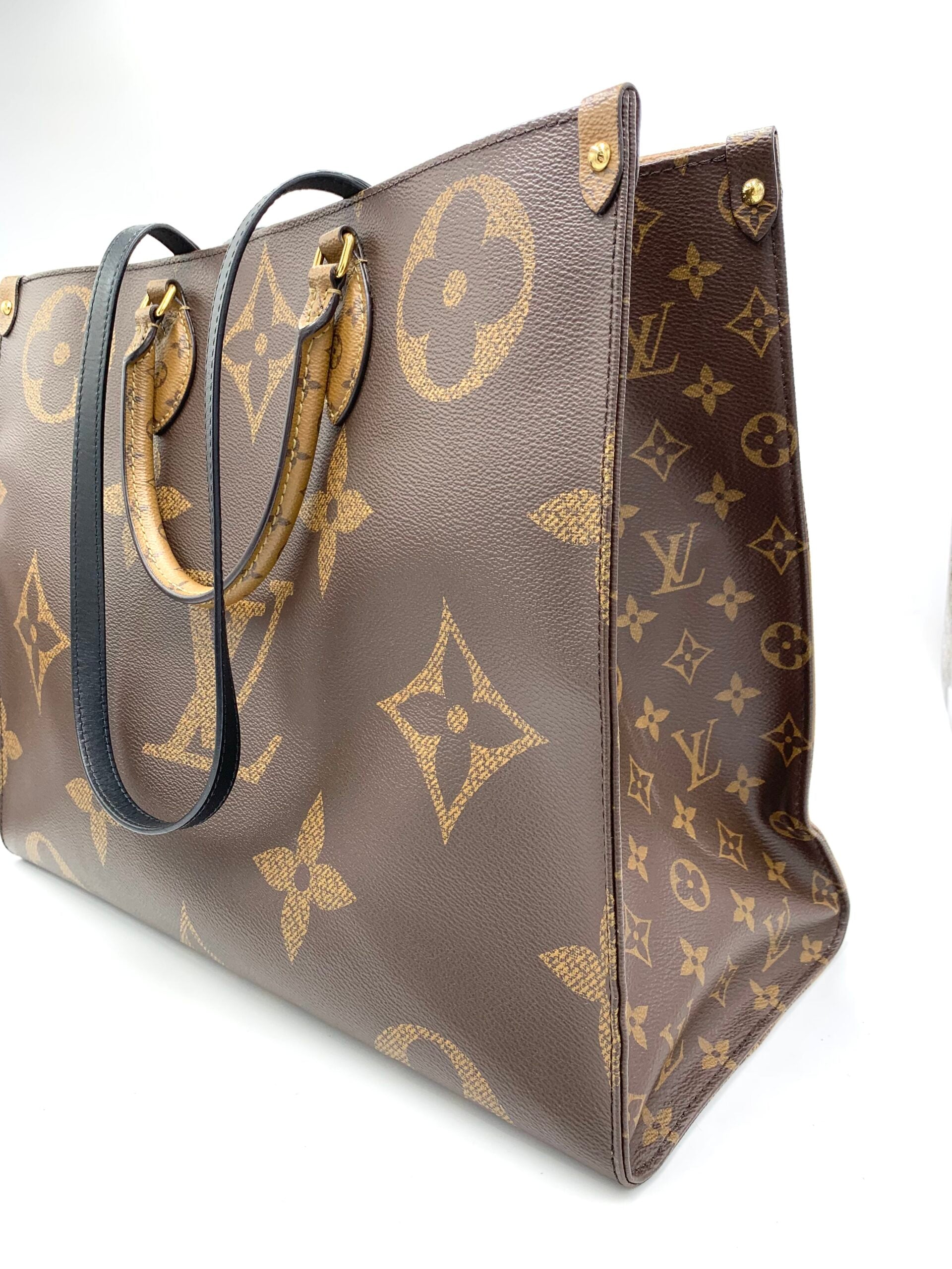 Borsa Louis Vuitton Onthego