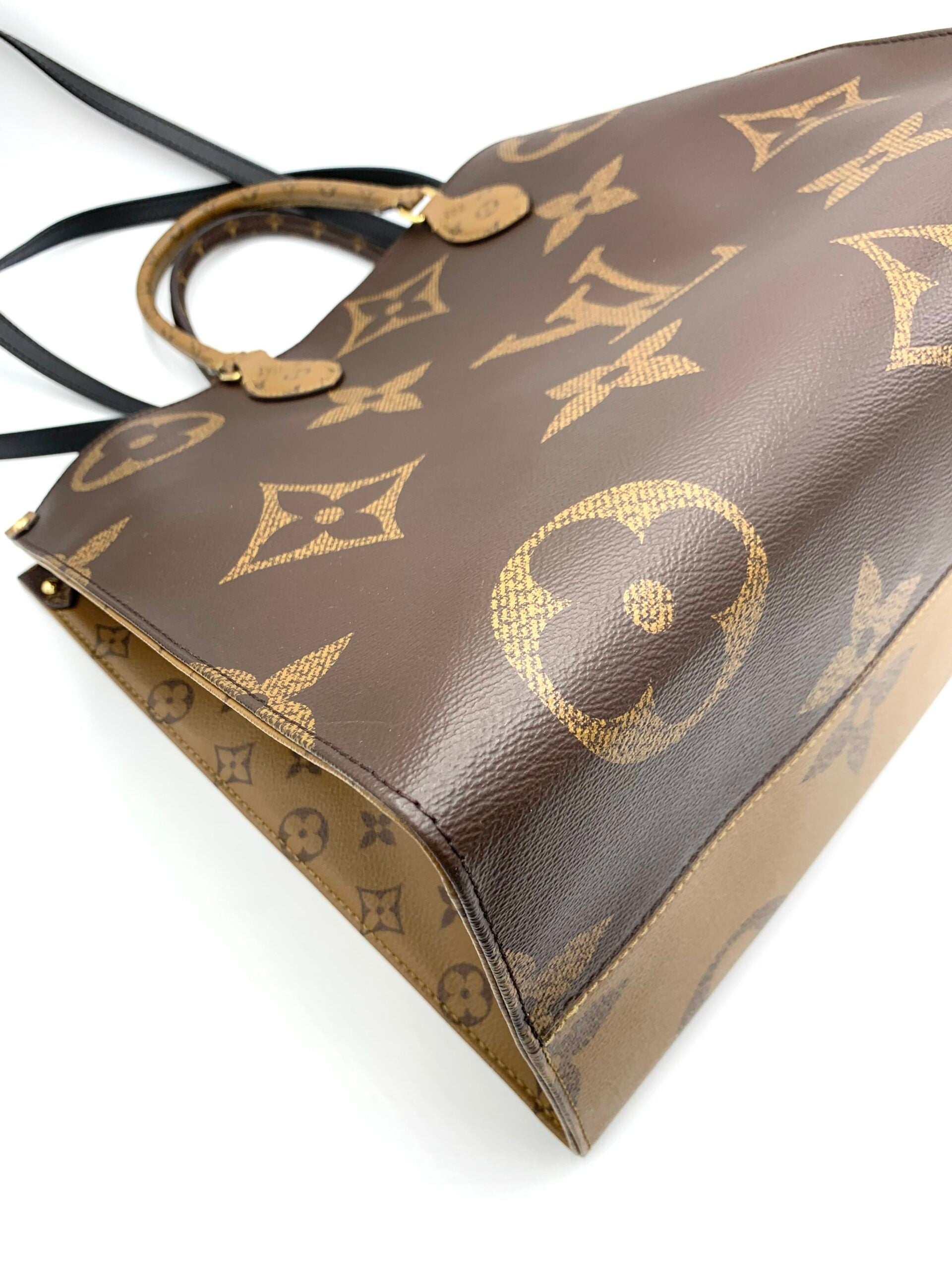 Borsa Louis Vuitton Onthego