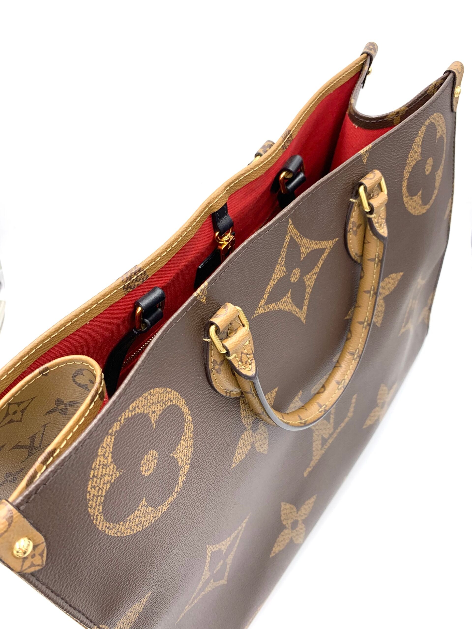 Borsa Louis Vuitton Onthego
