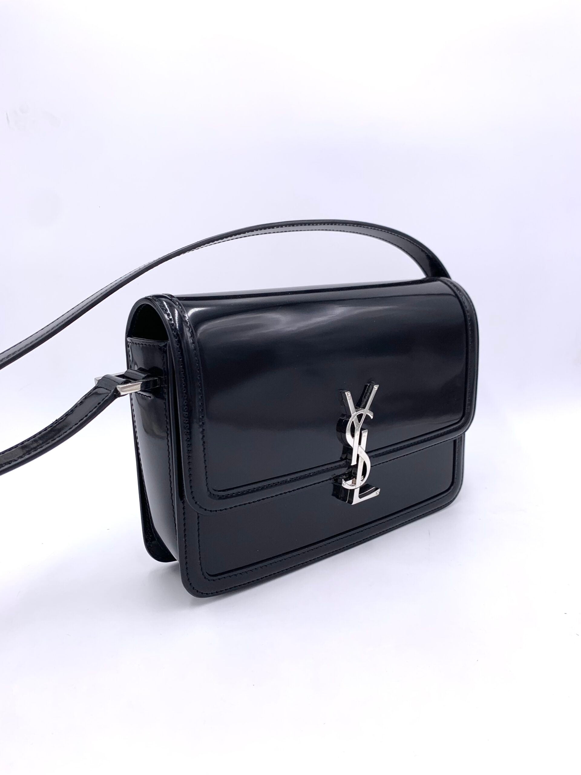 Borsa Ysl Solferino