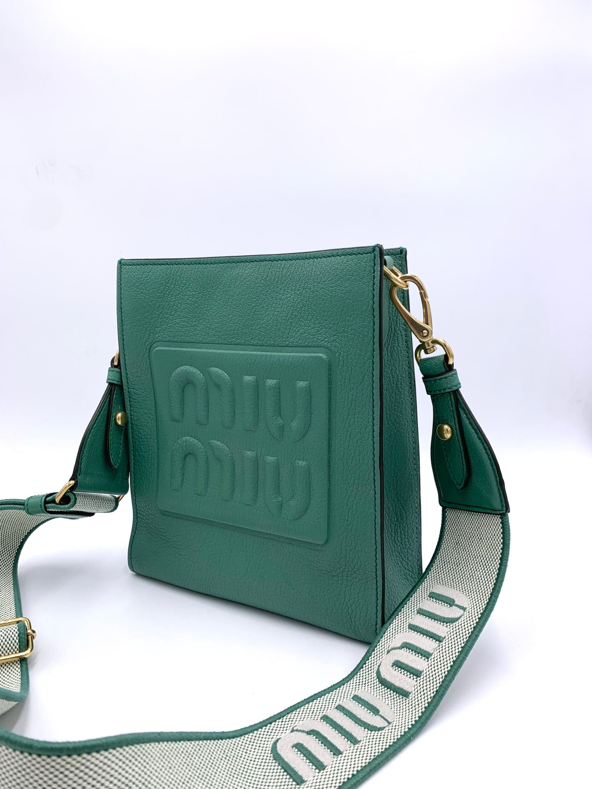 Borsa Tracolla Miu Miu