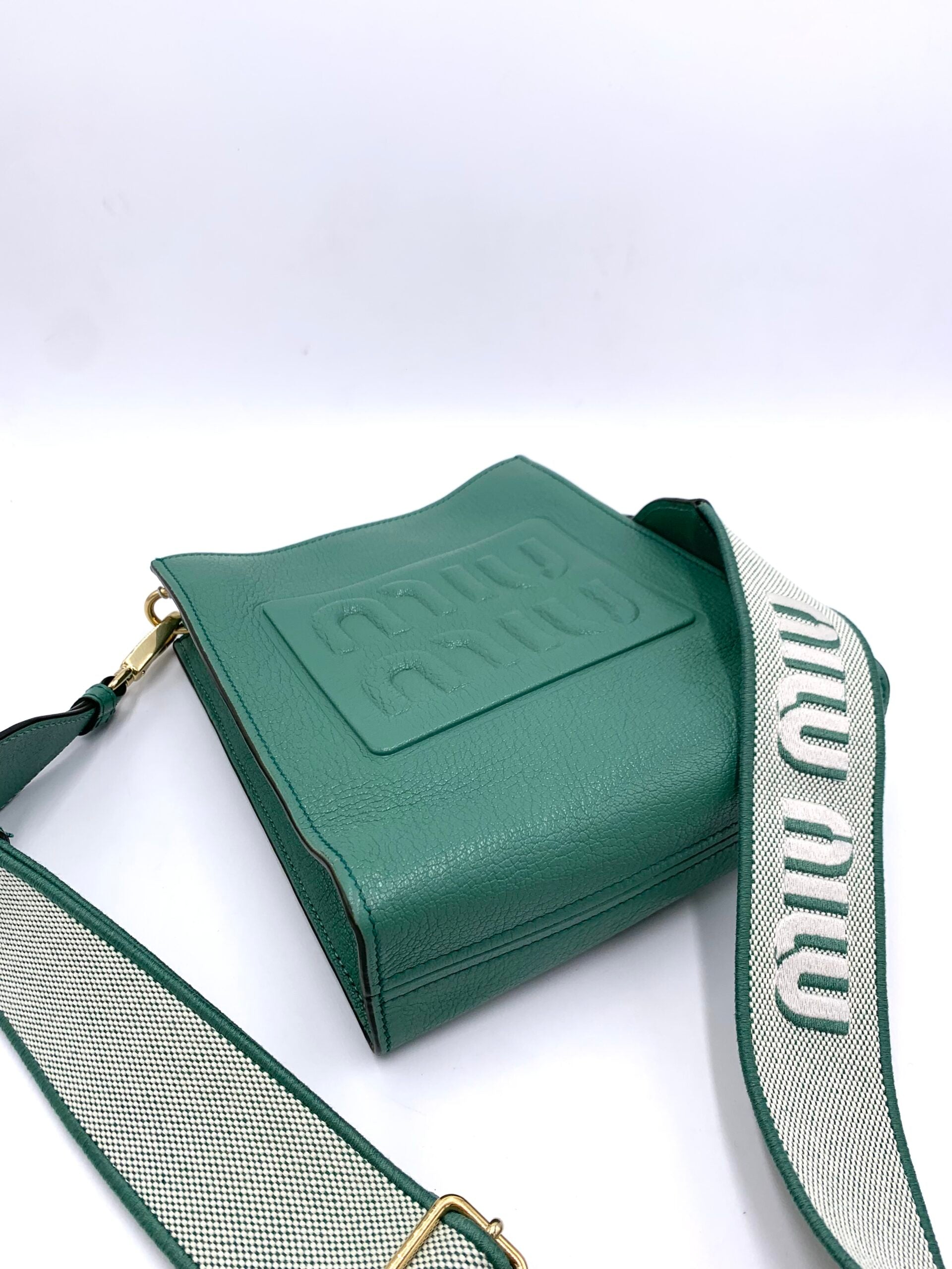 Borsa Tracolla Miu Miu